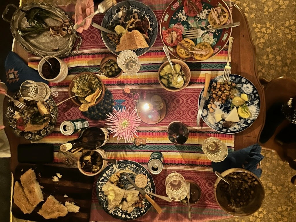 What Does Wine Bring to the Table?