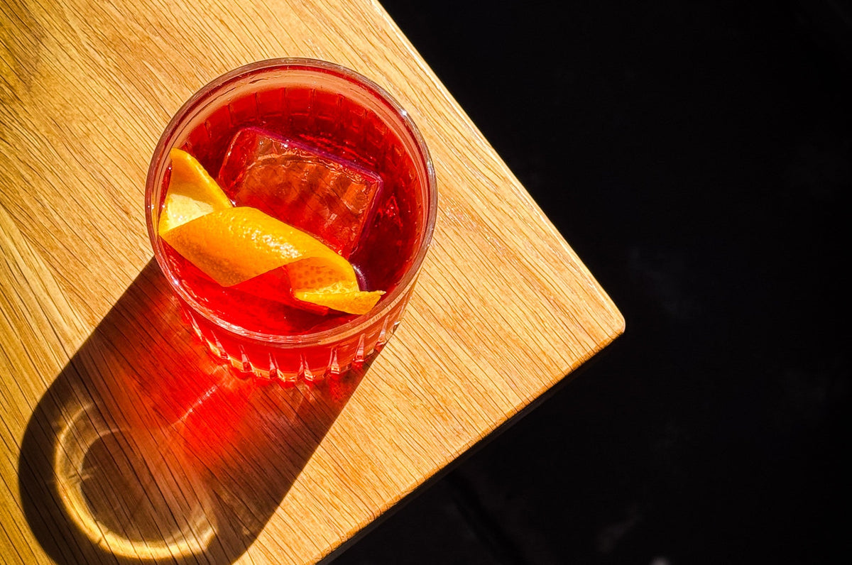 NEGRONI WEEK