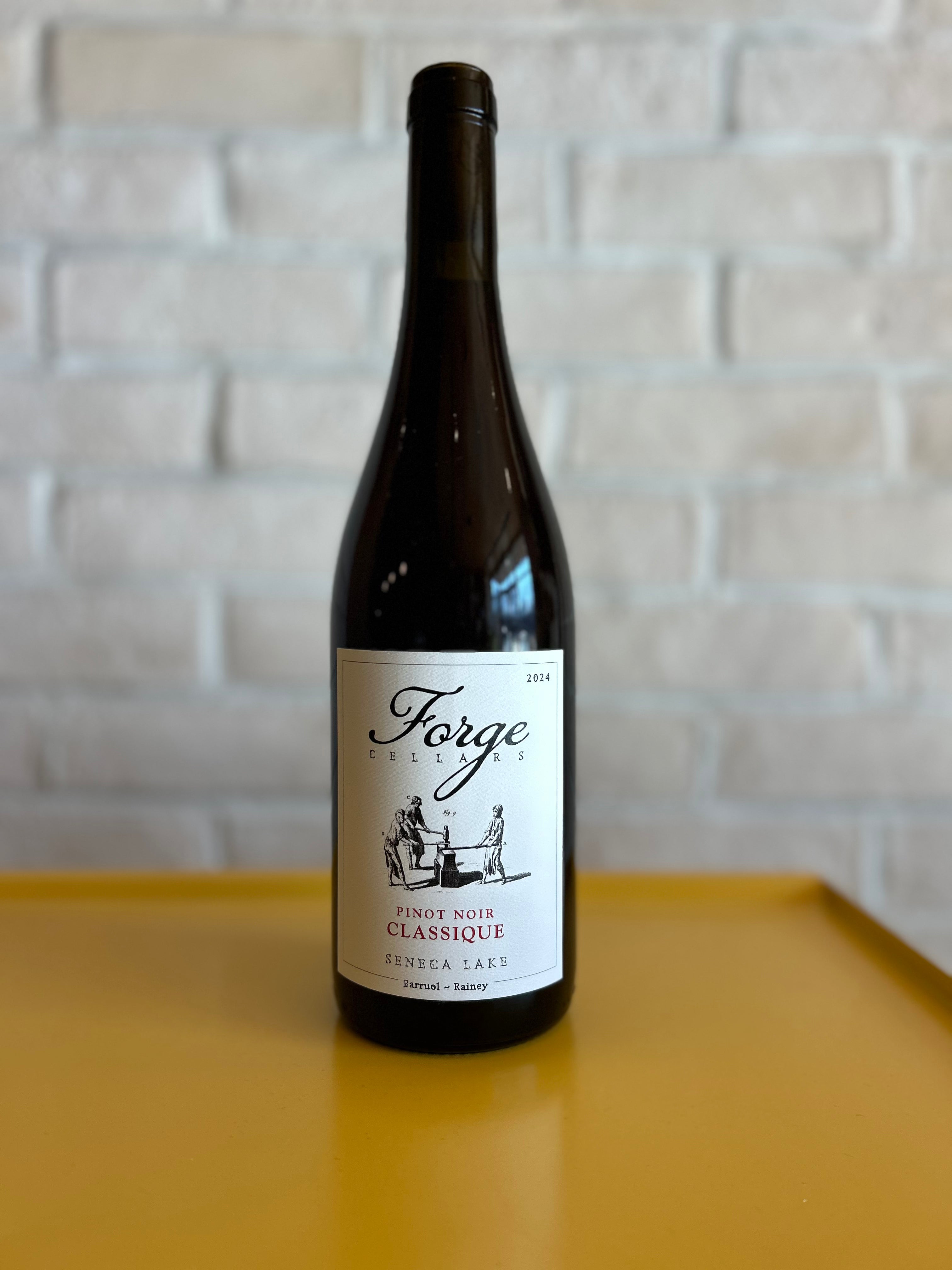 Forge Classique Pinot Noir 2024