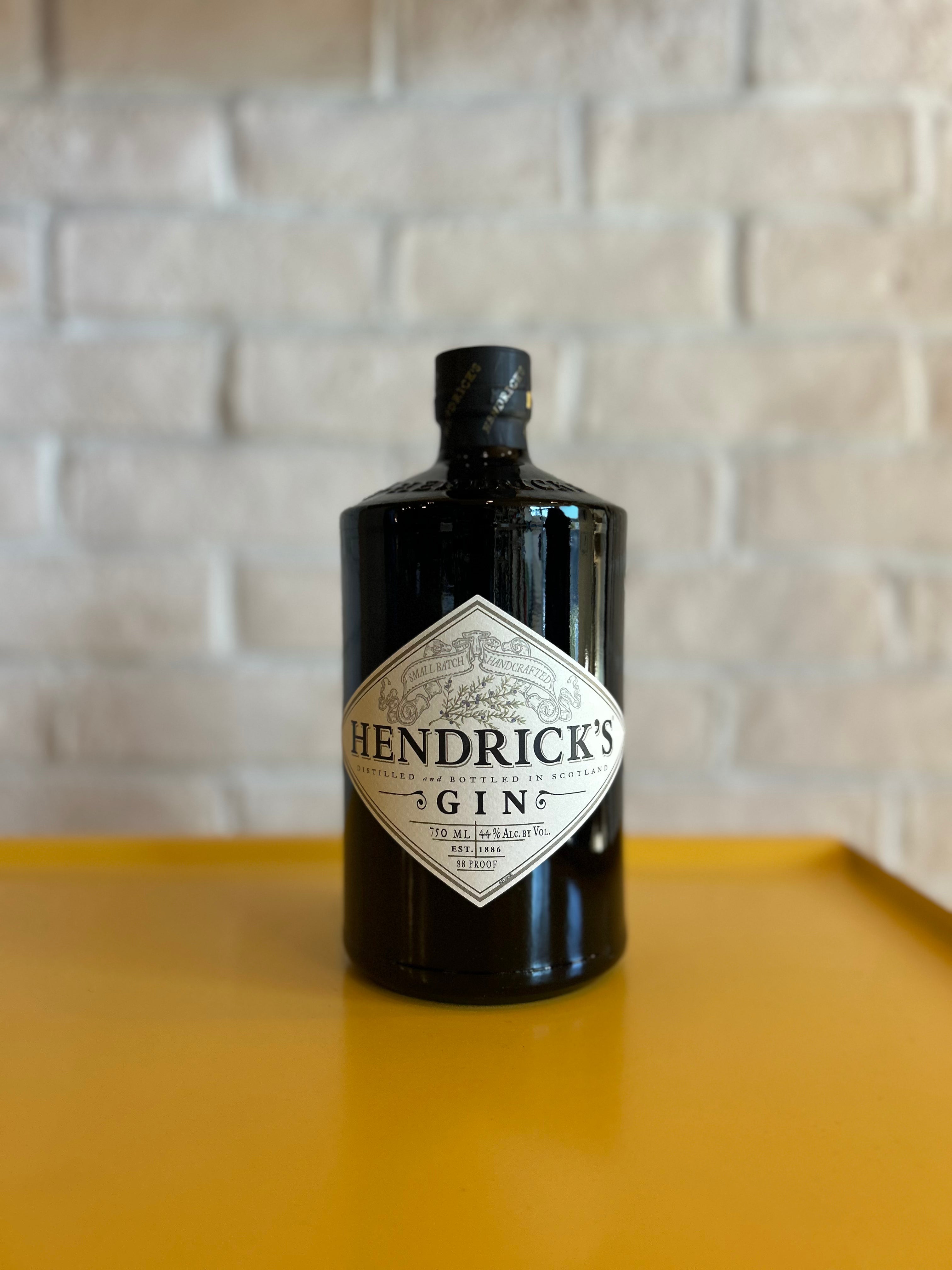 Hendrick's Gin 750 ml