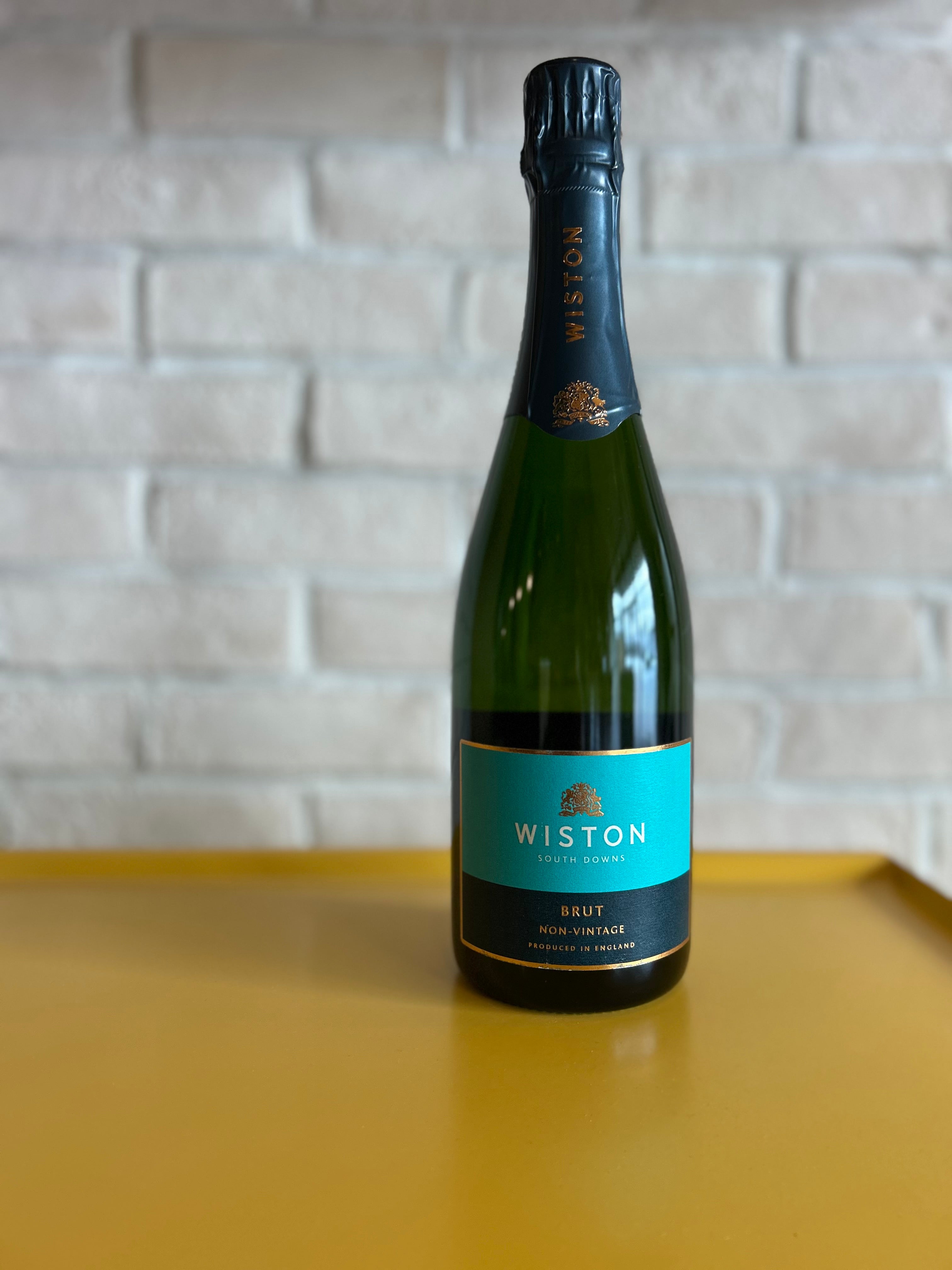 Wiston Estate Brut NV