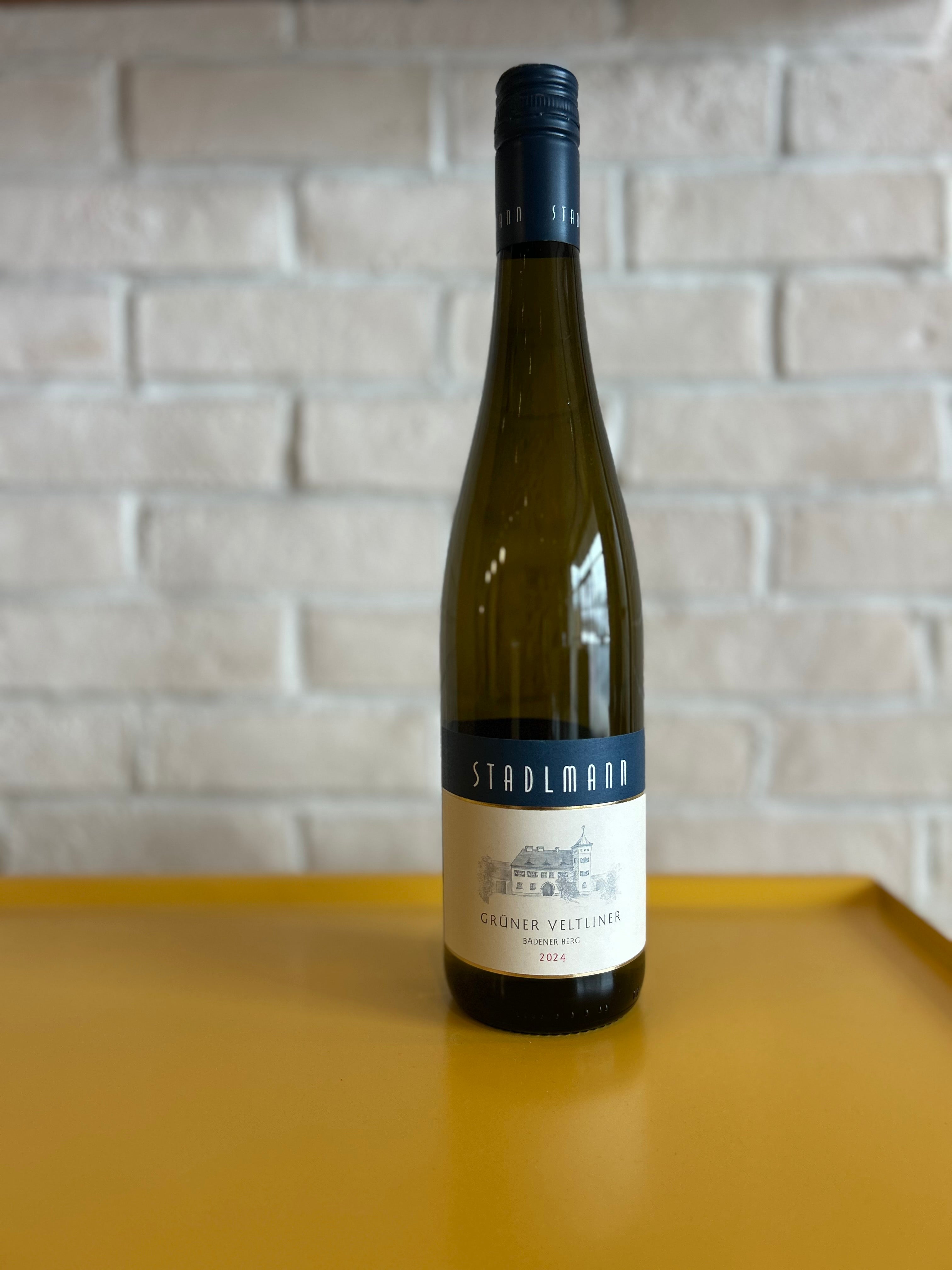Stadlmann Gruner Veltliner