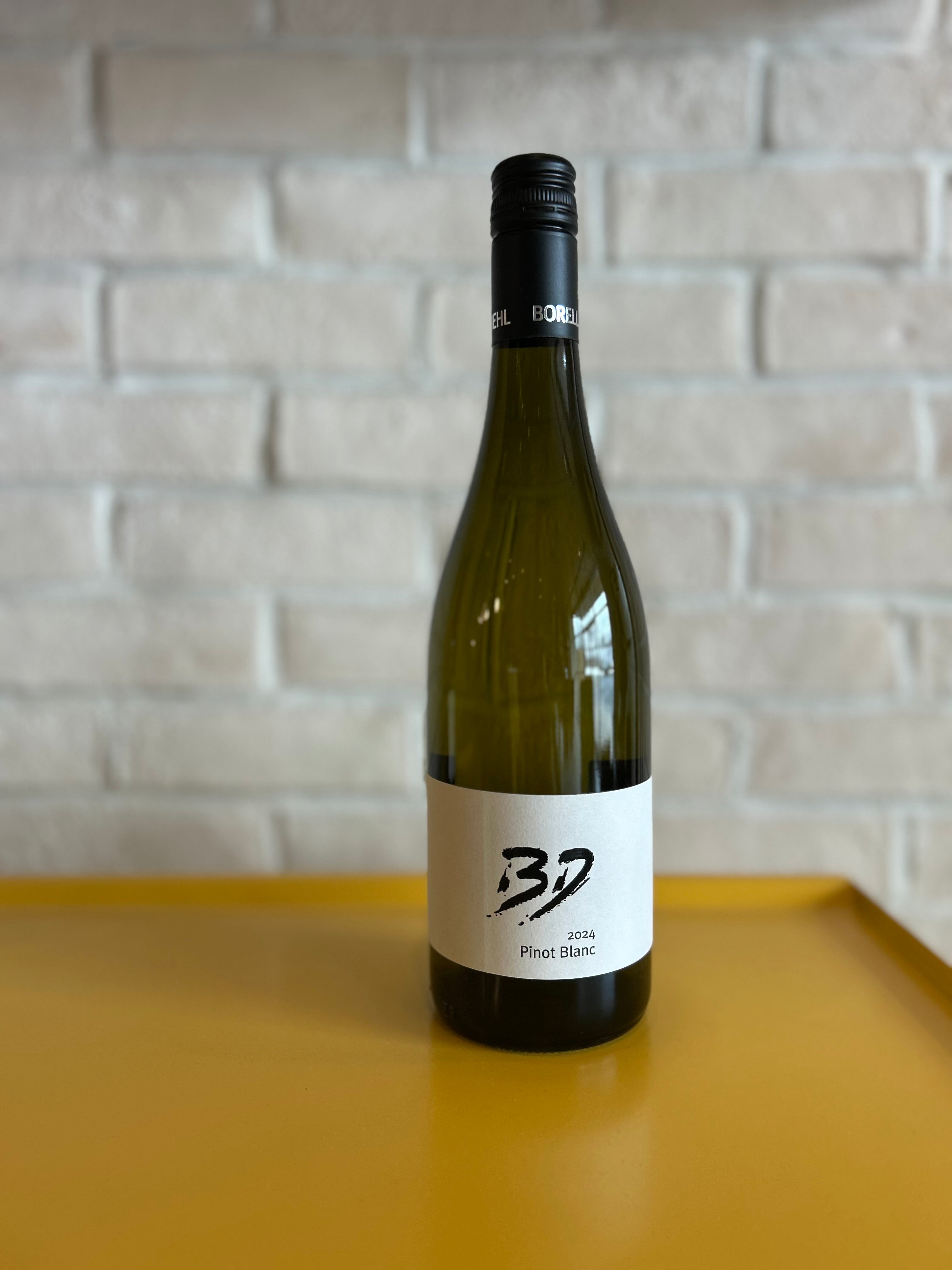 Borell-Diehl Pinot Blanc 2024