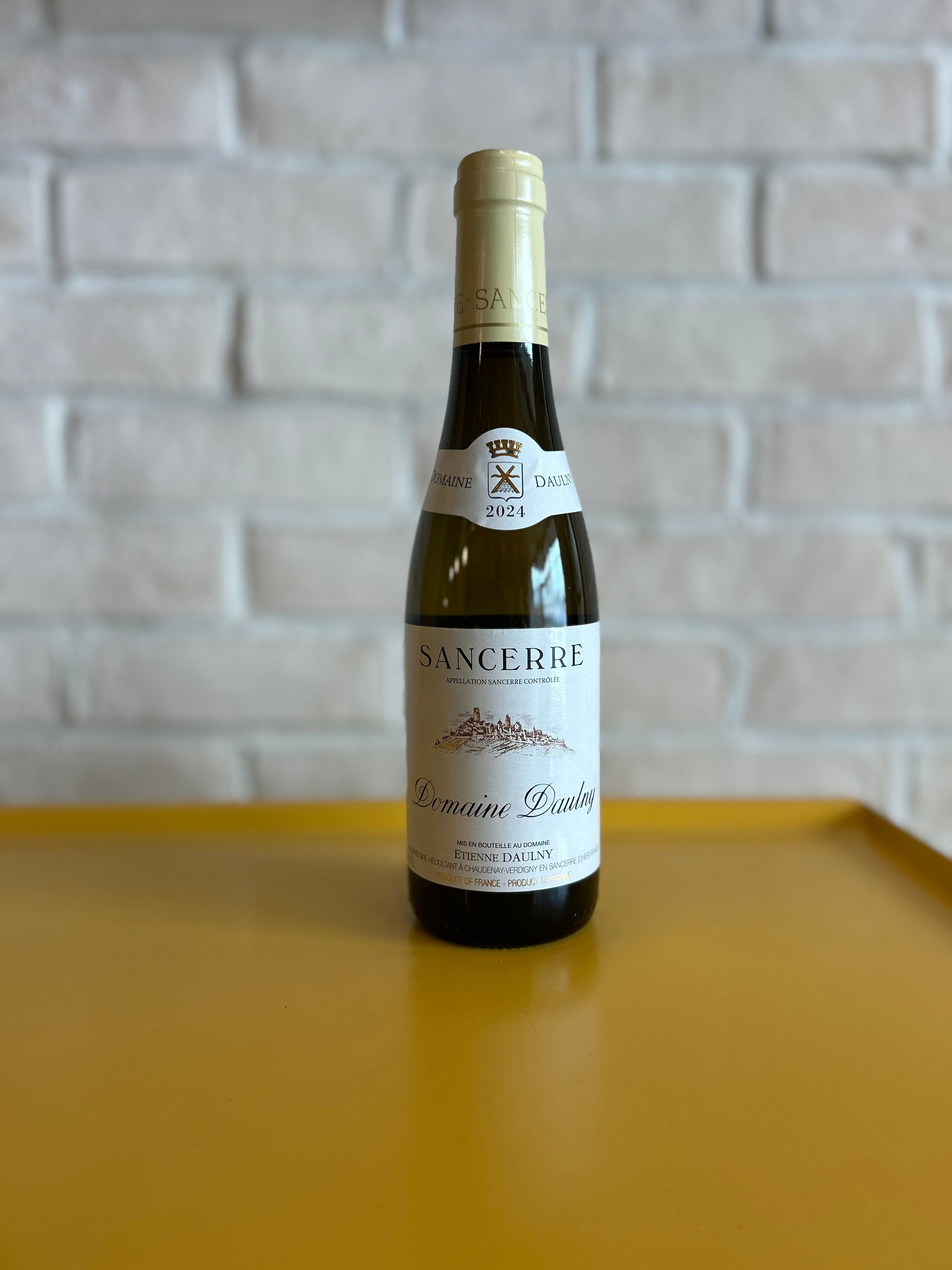 Domaine Daulny Sancerre Sauvignon Blanc Half Bottle 2024