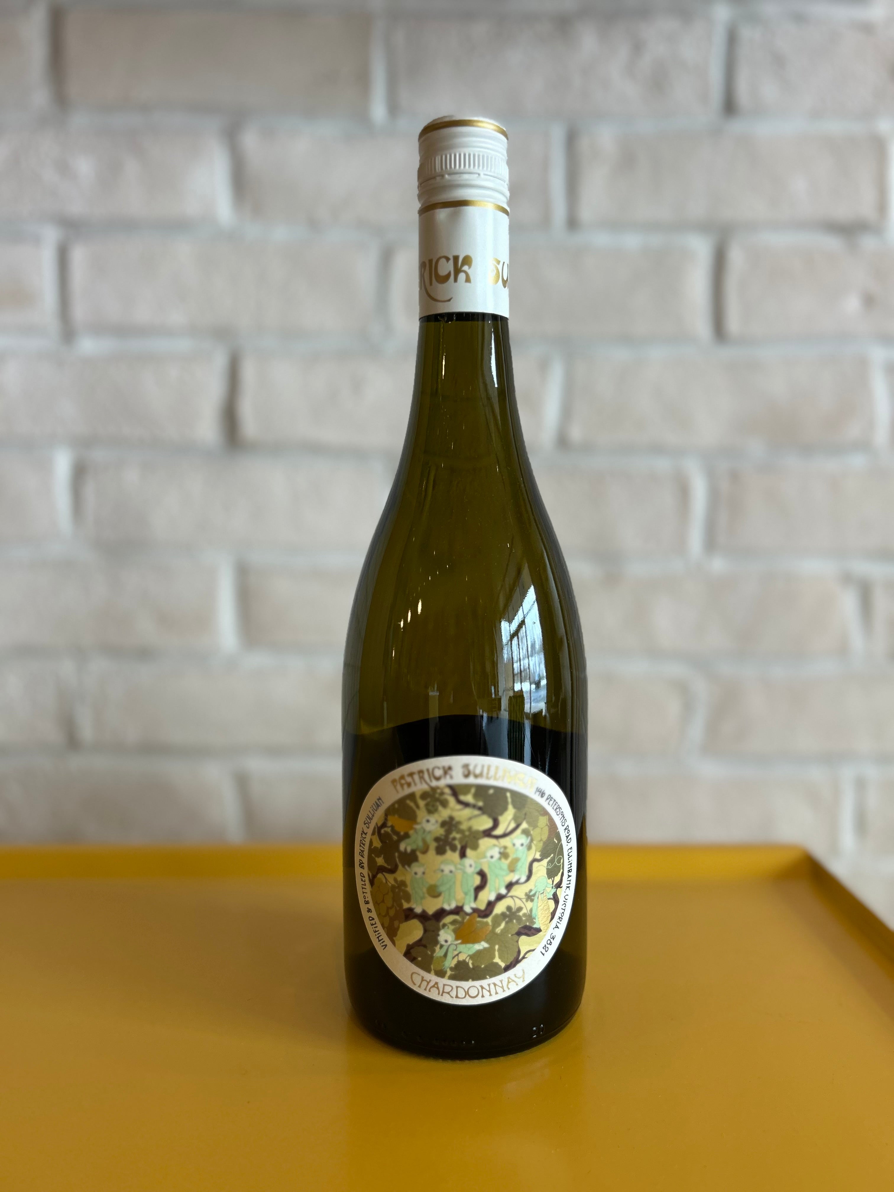 Patrick Sullivan Chardonnay 2024