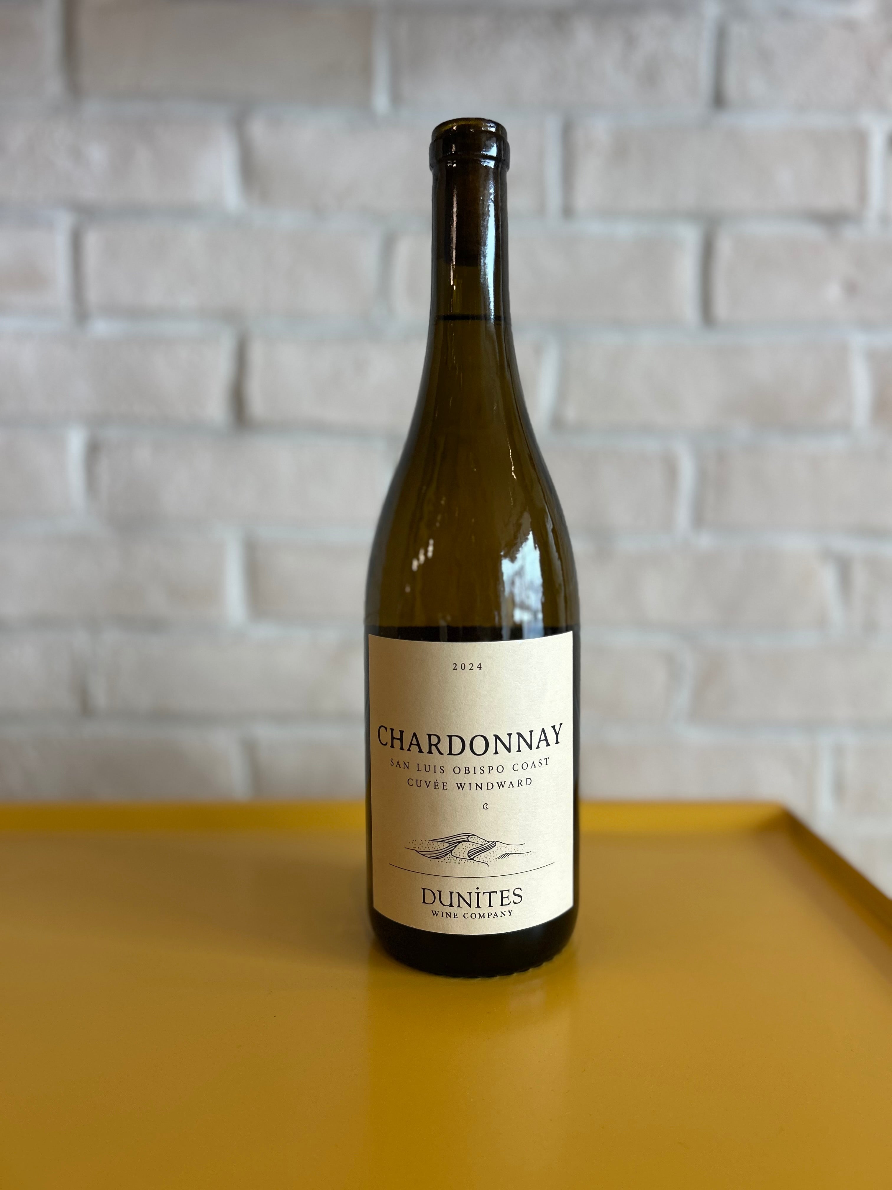 Dunites Windward SLO Coast Chardonnay 2024