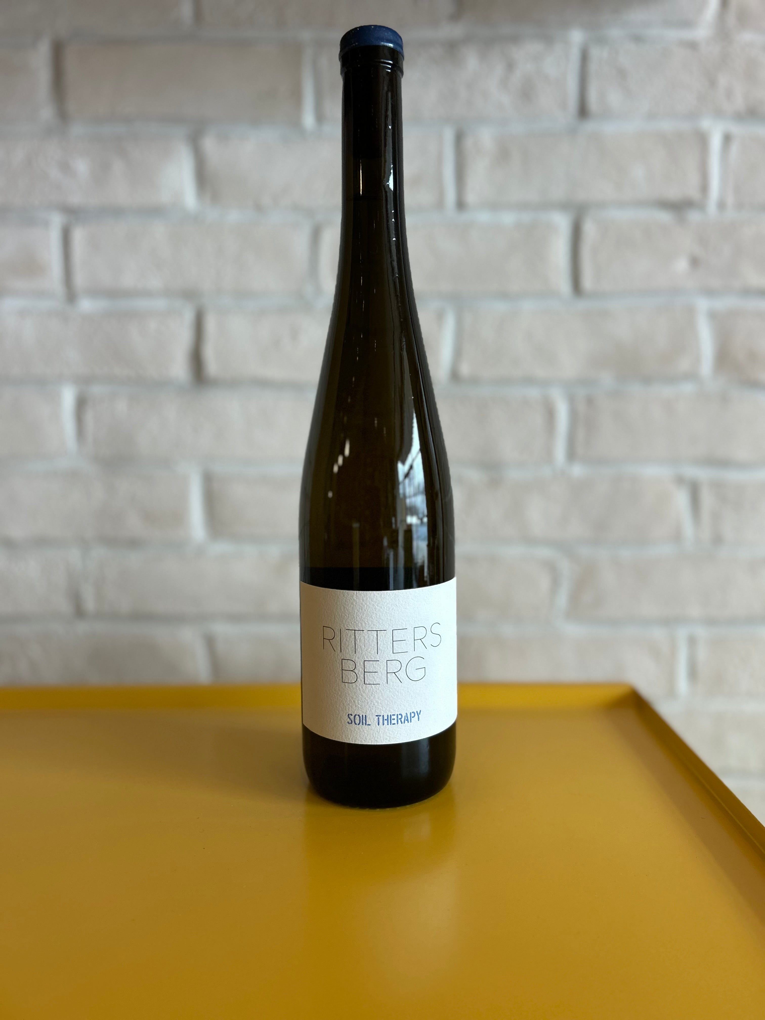 Soil Therapy Rittersberg White Blend 2021