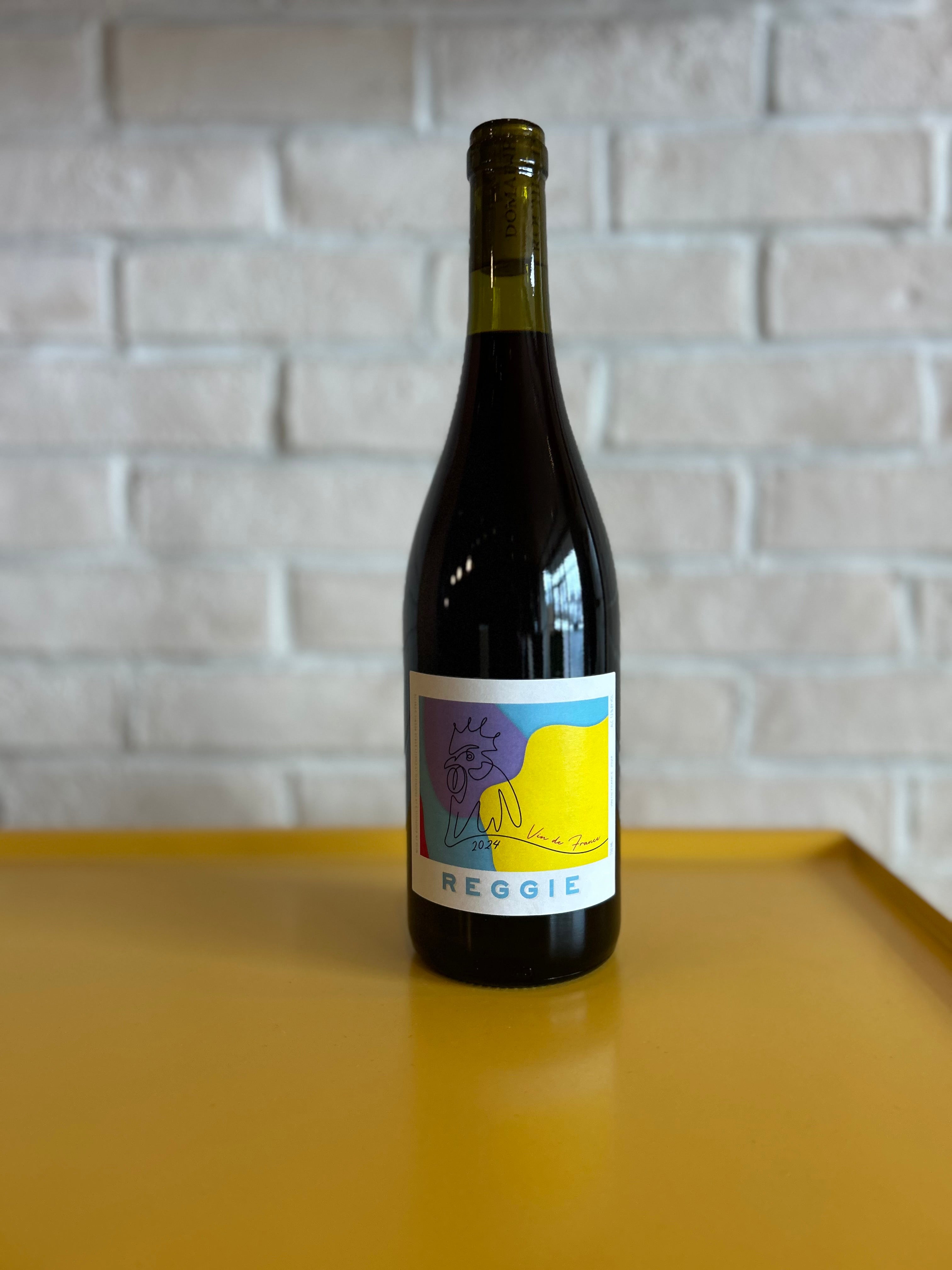 Domaine Rochette Reggie Gamay 2024