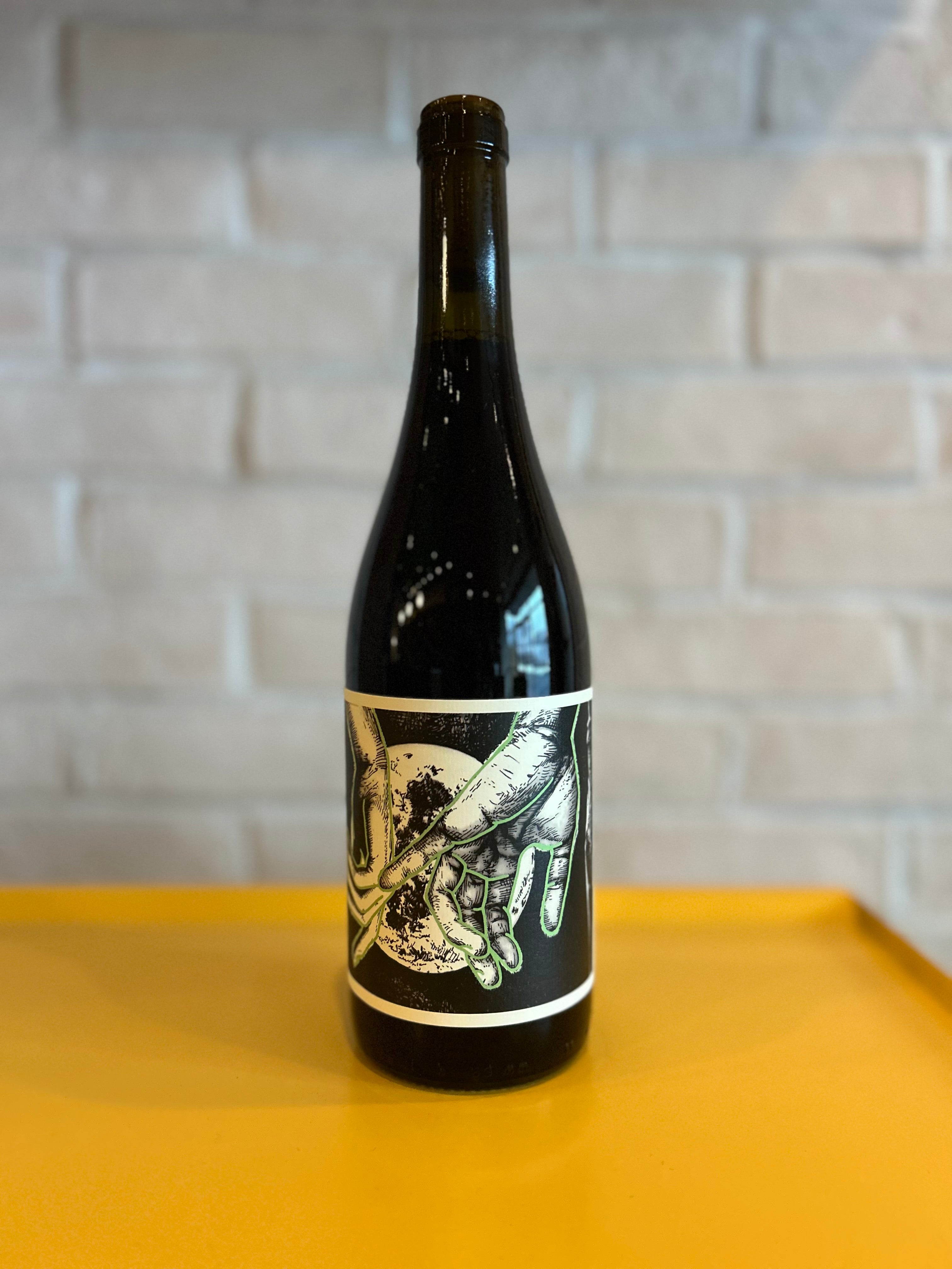 Lightwell Survey The Way It Was Before Shenandoah Red Blend 2023