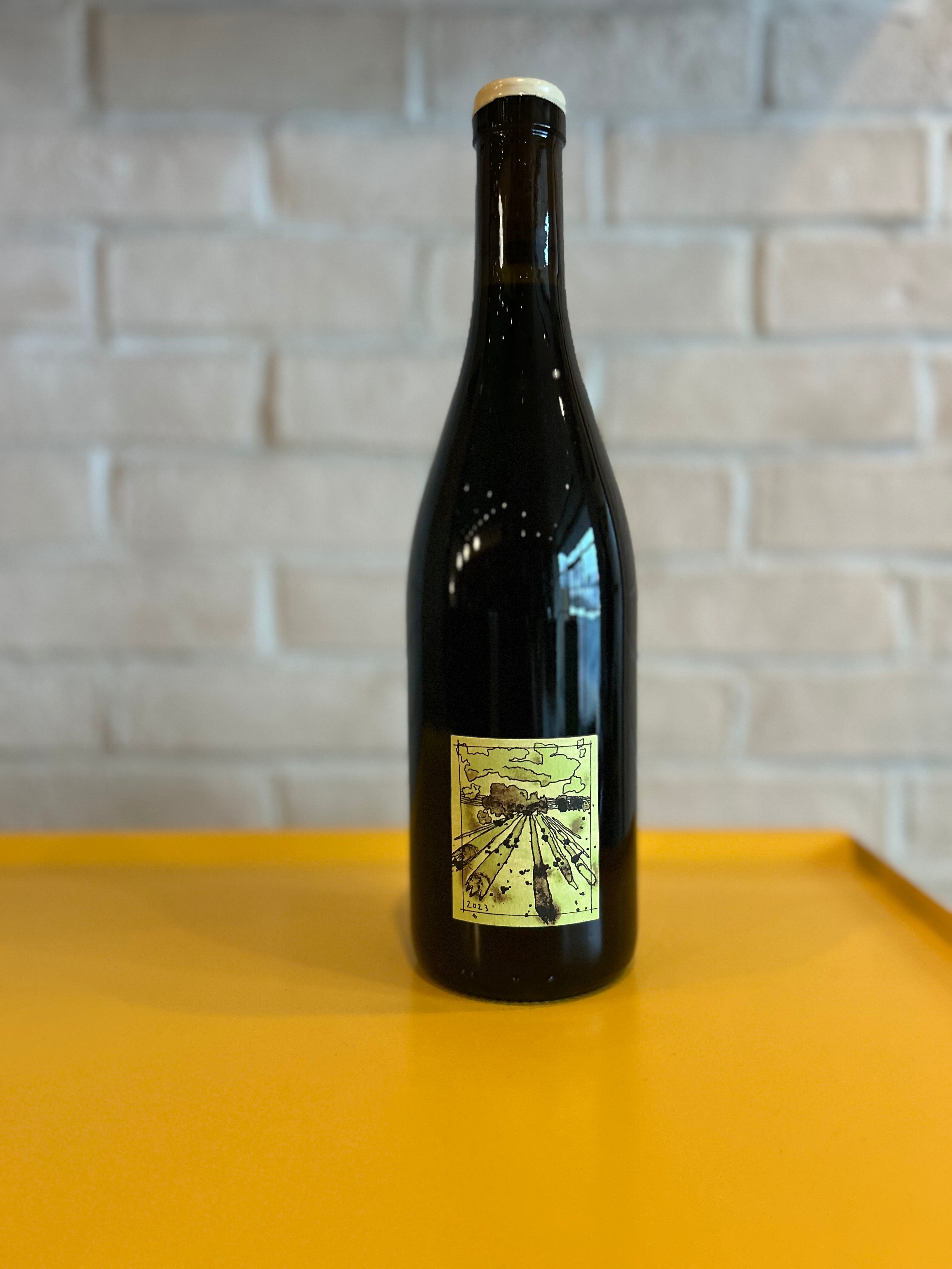 Will's Wine Coteaux du Lyonnais Gamay 2023