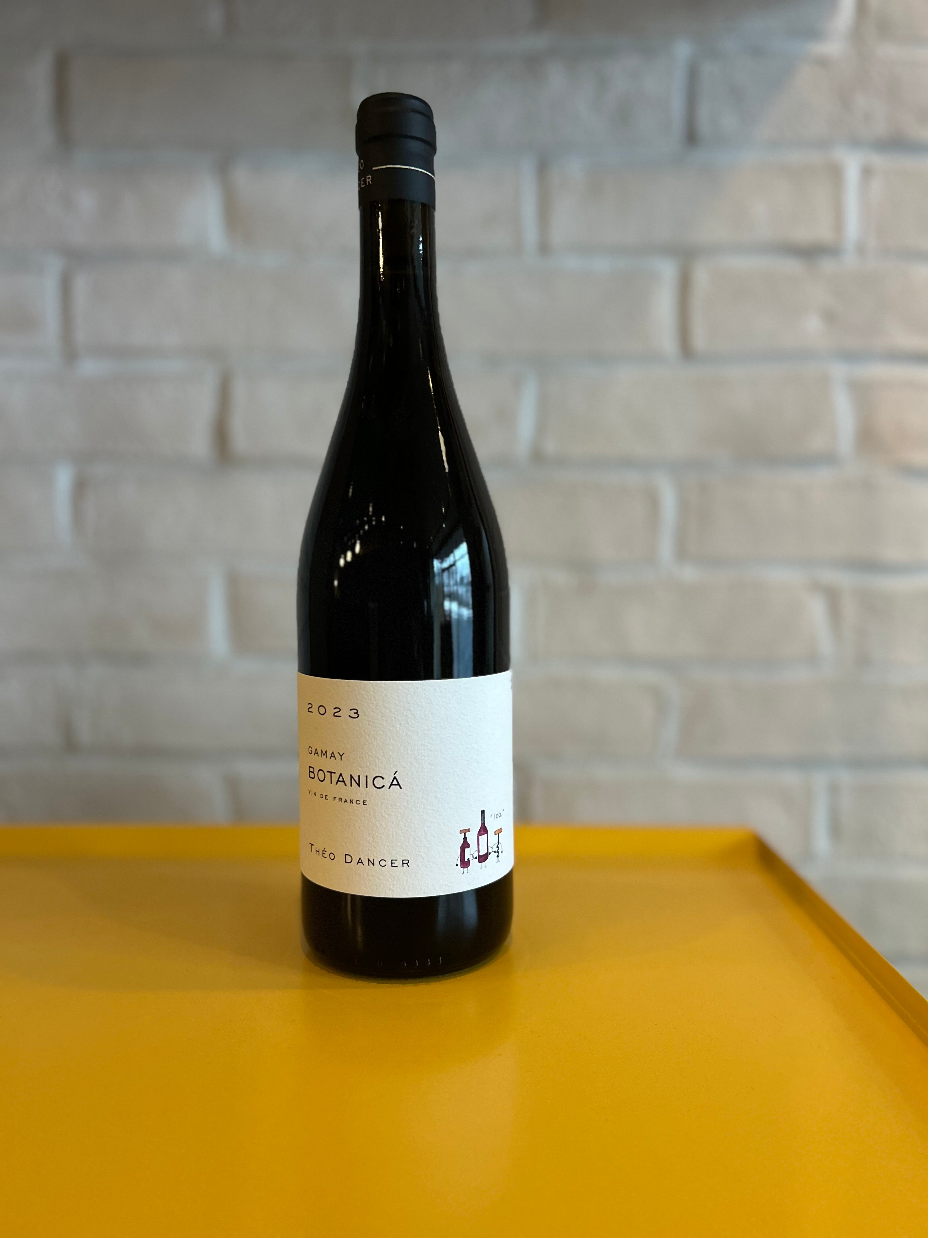 Theo Dancer Botanica Gamay 2023