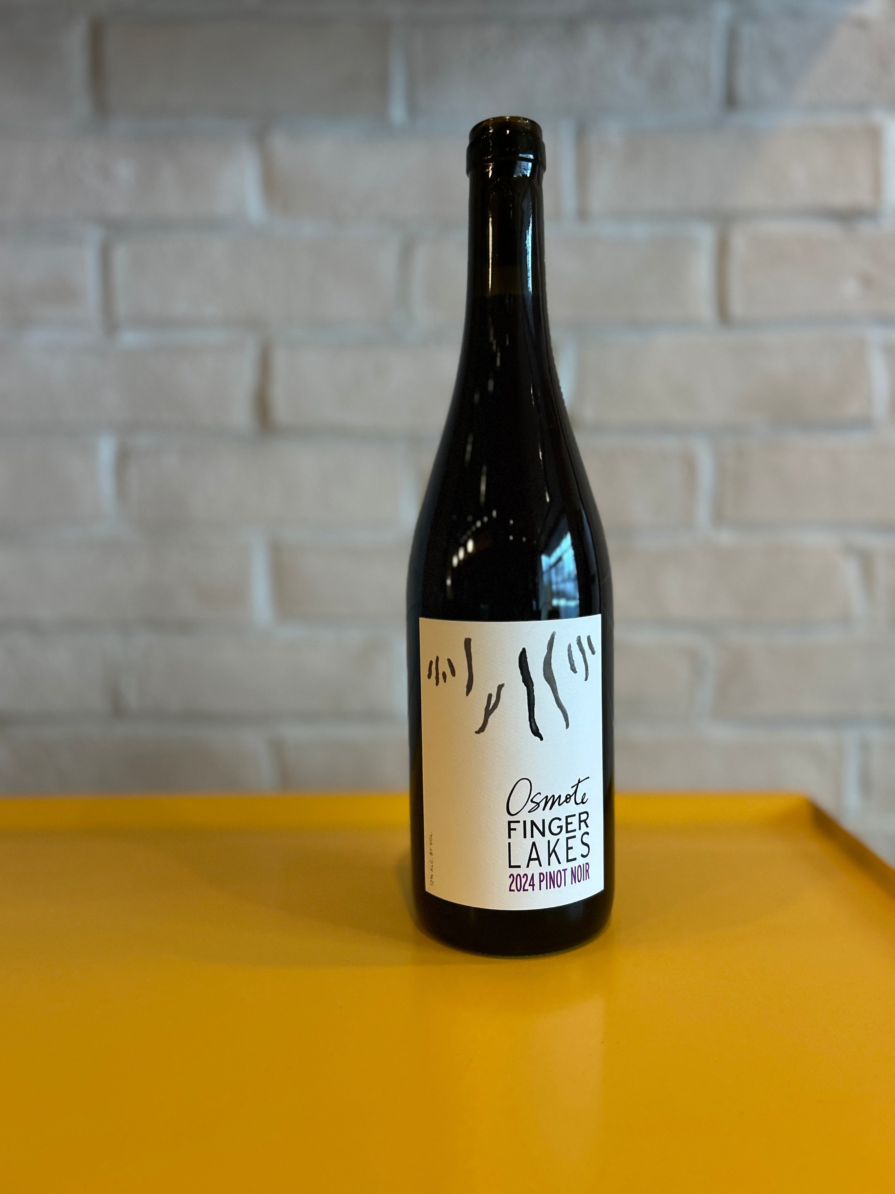 Osmote Pinot Noir 2024