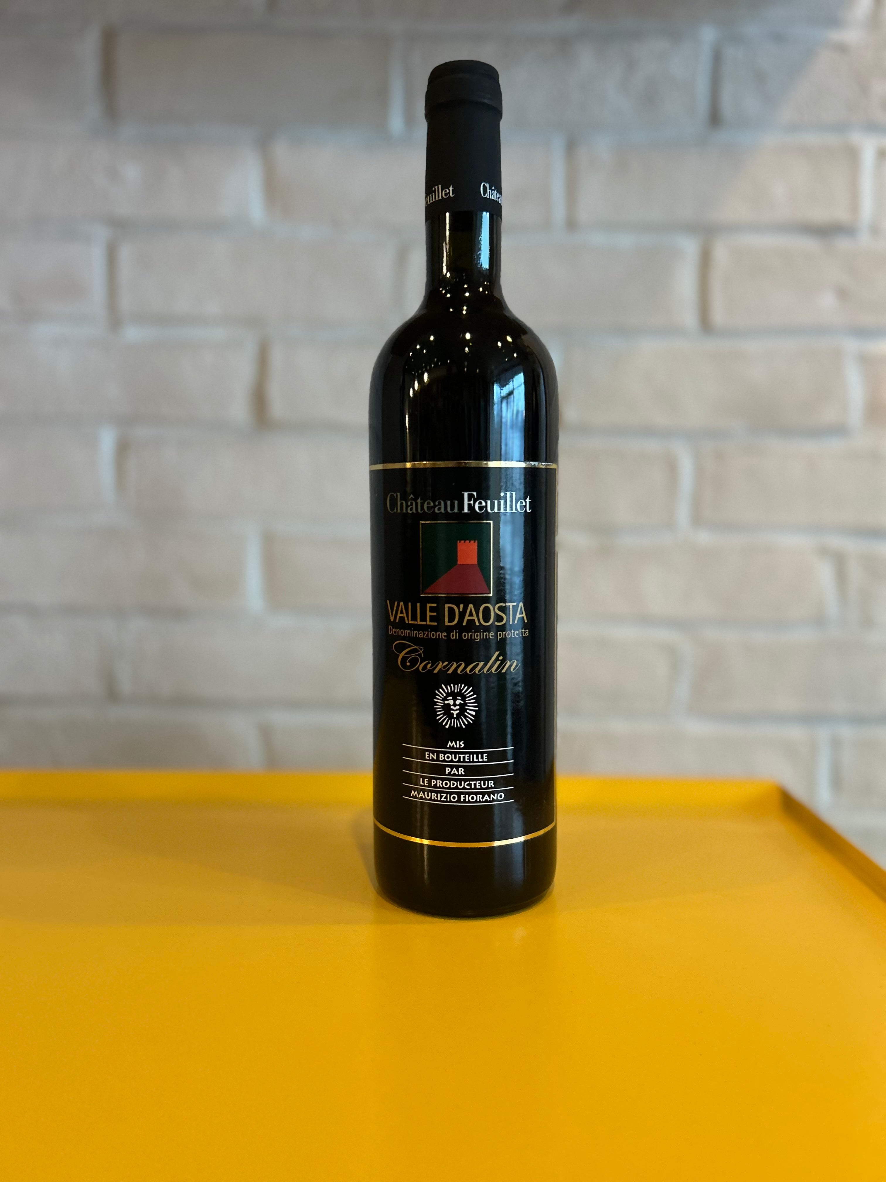 Chateau Feuillet Cornalin 2023