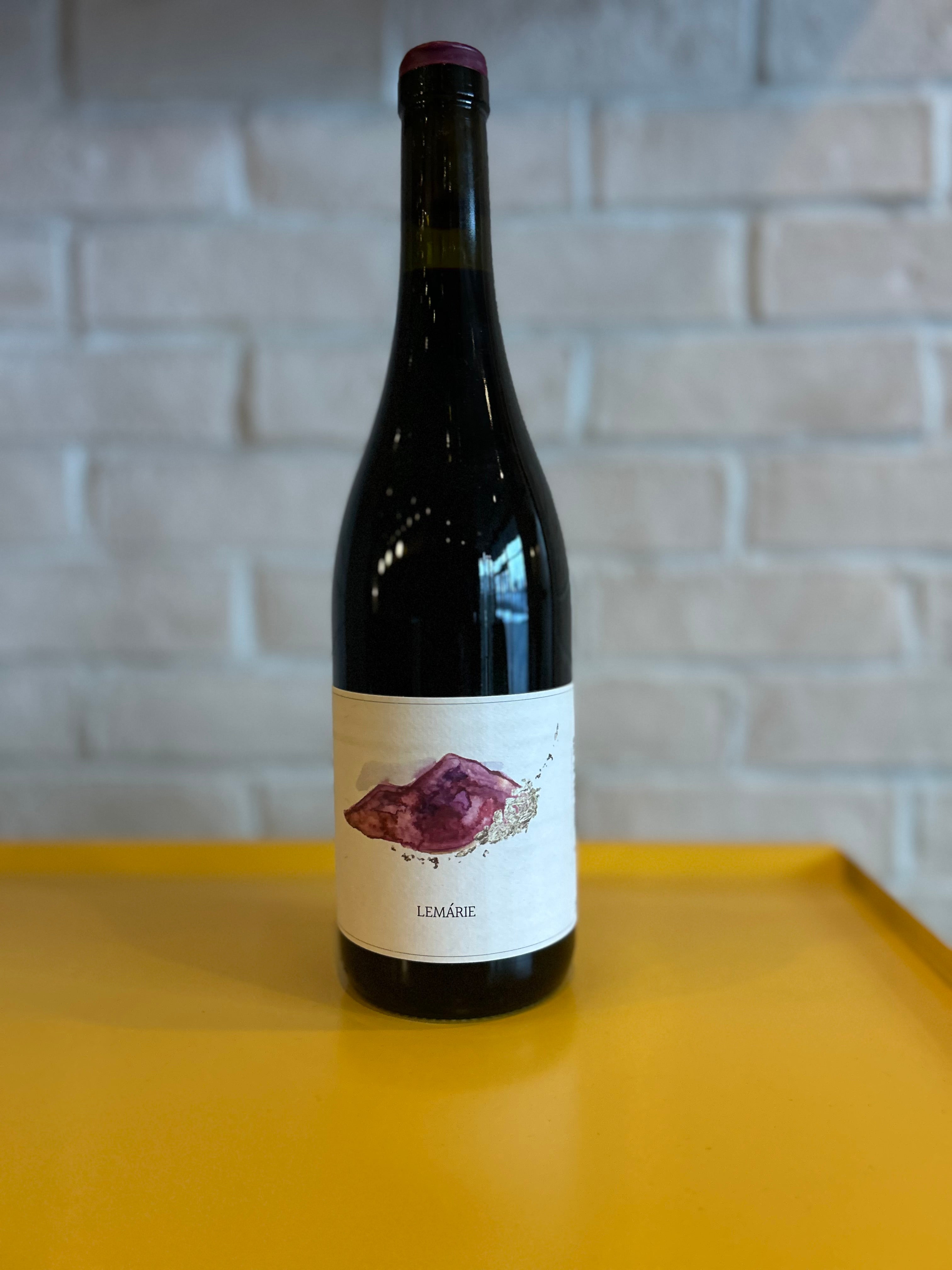 Montetino Lemarie Montepulciano 2023