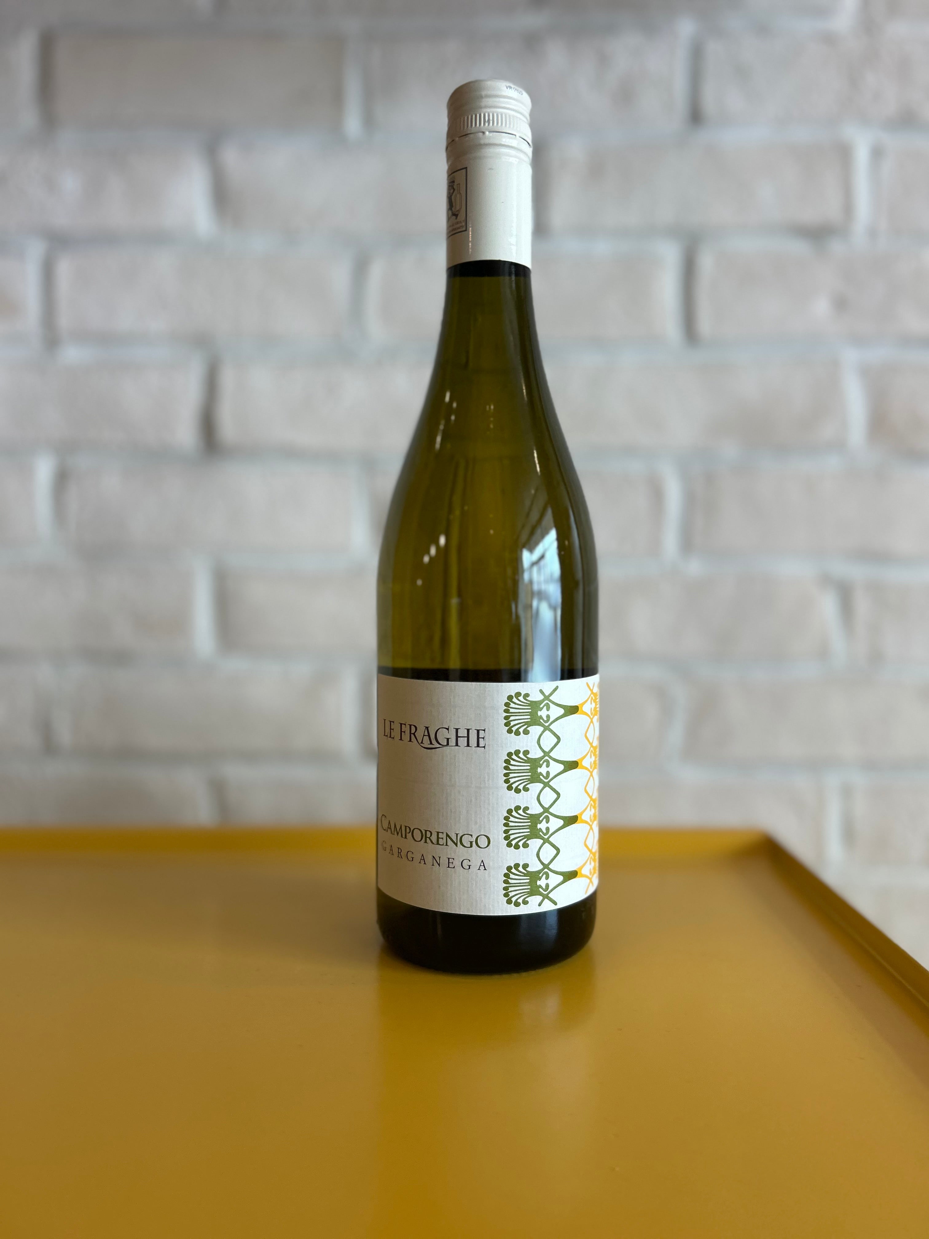 Le Fraghe Camporengo Garganega 2024