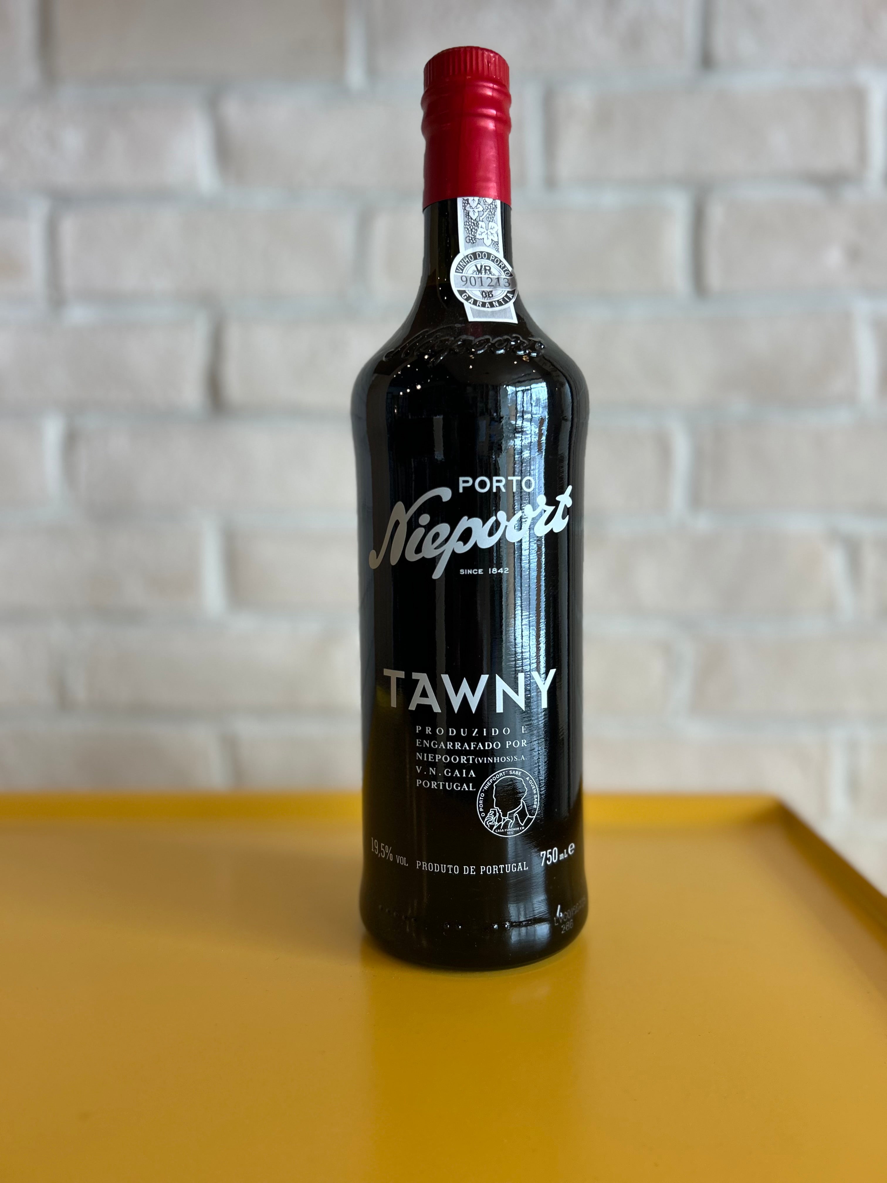 Niepoort Tawny Port