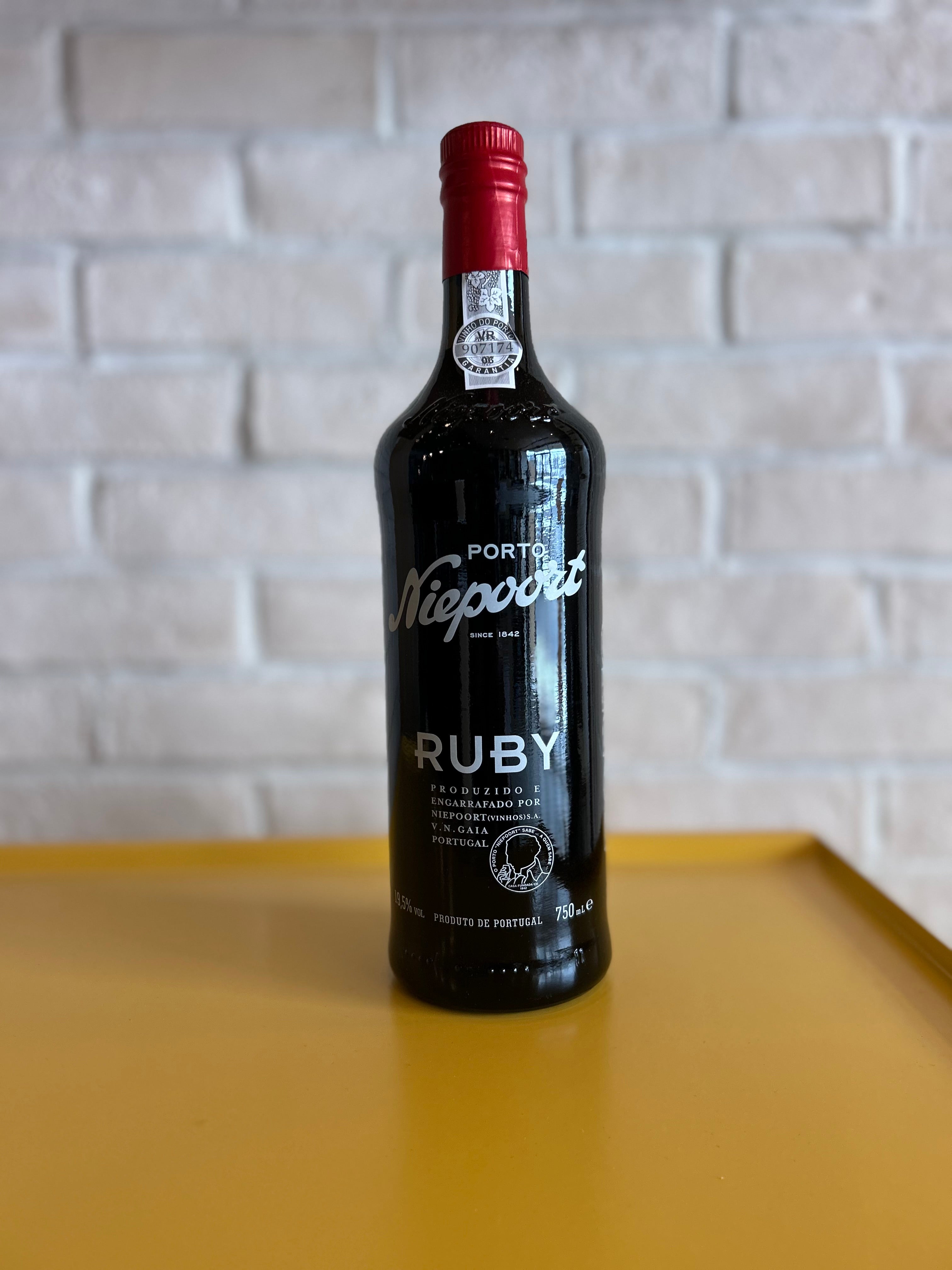 Niepoort Ruby Port