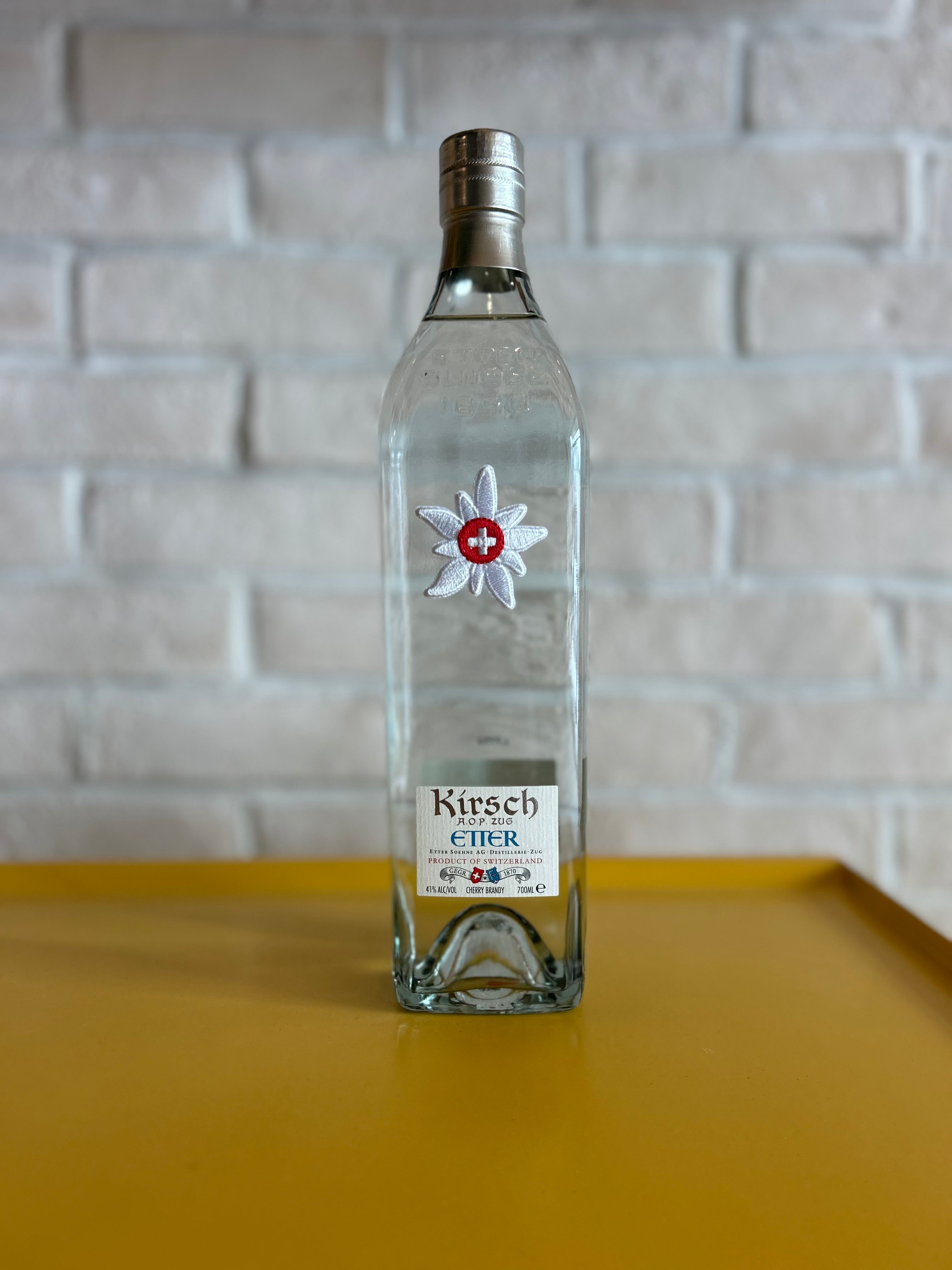 Etter Kirsch 700 ml