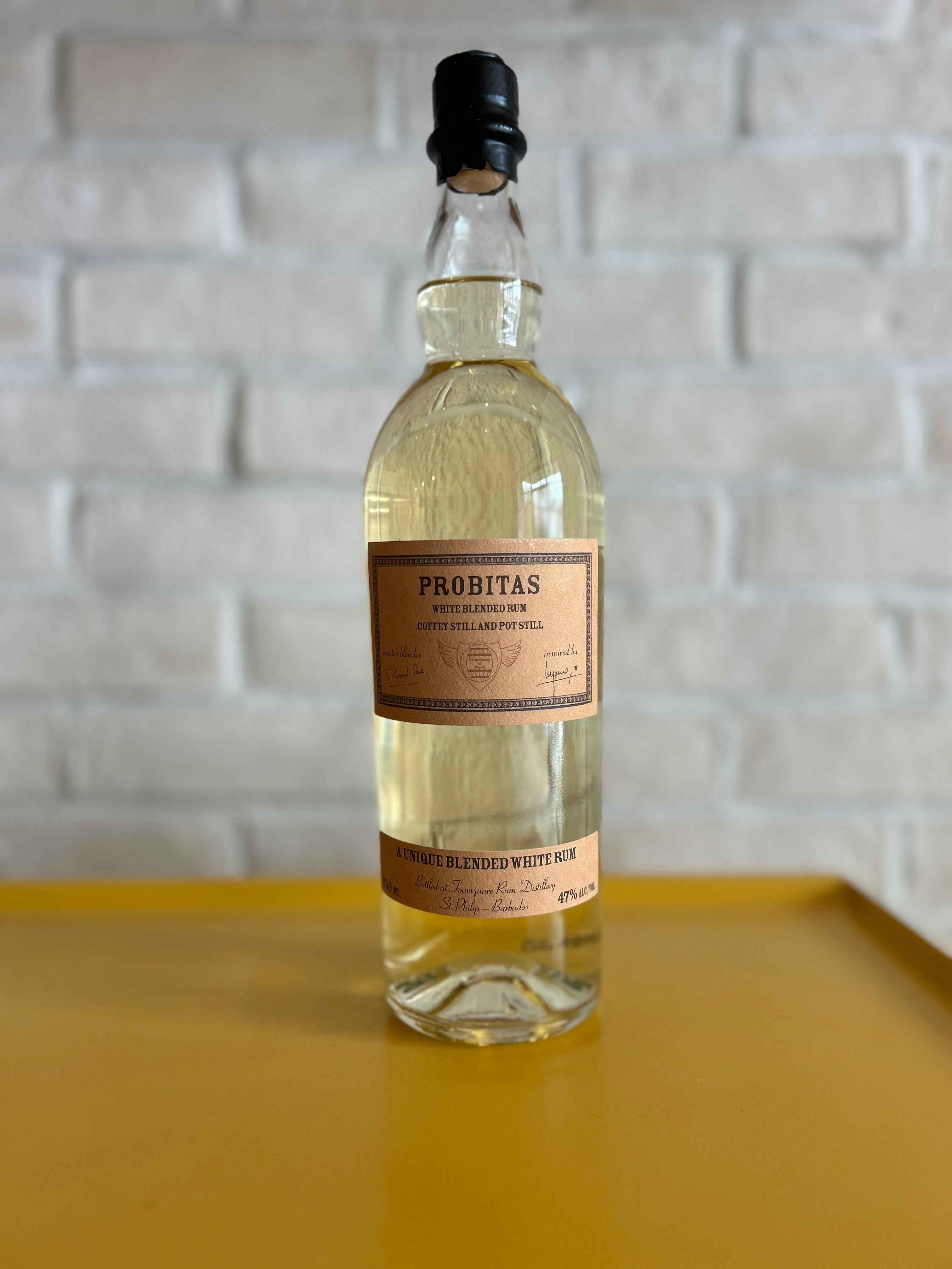 Probitas Blended White Rum 750 ml