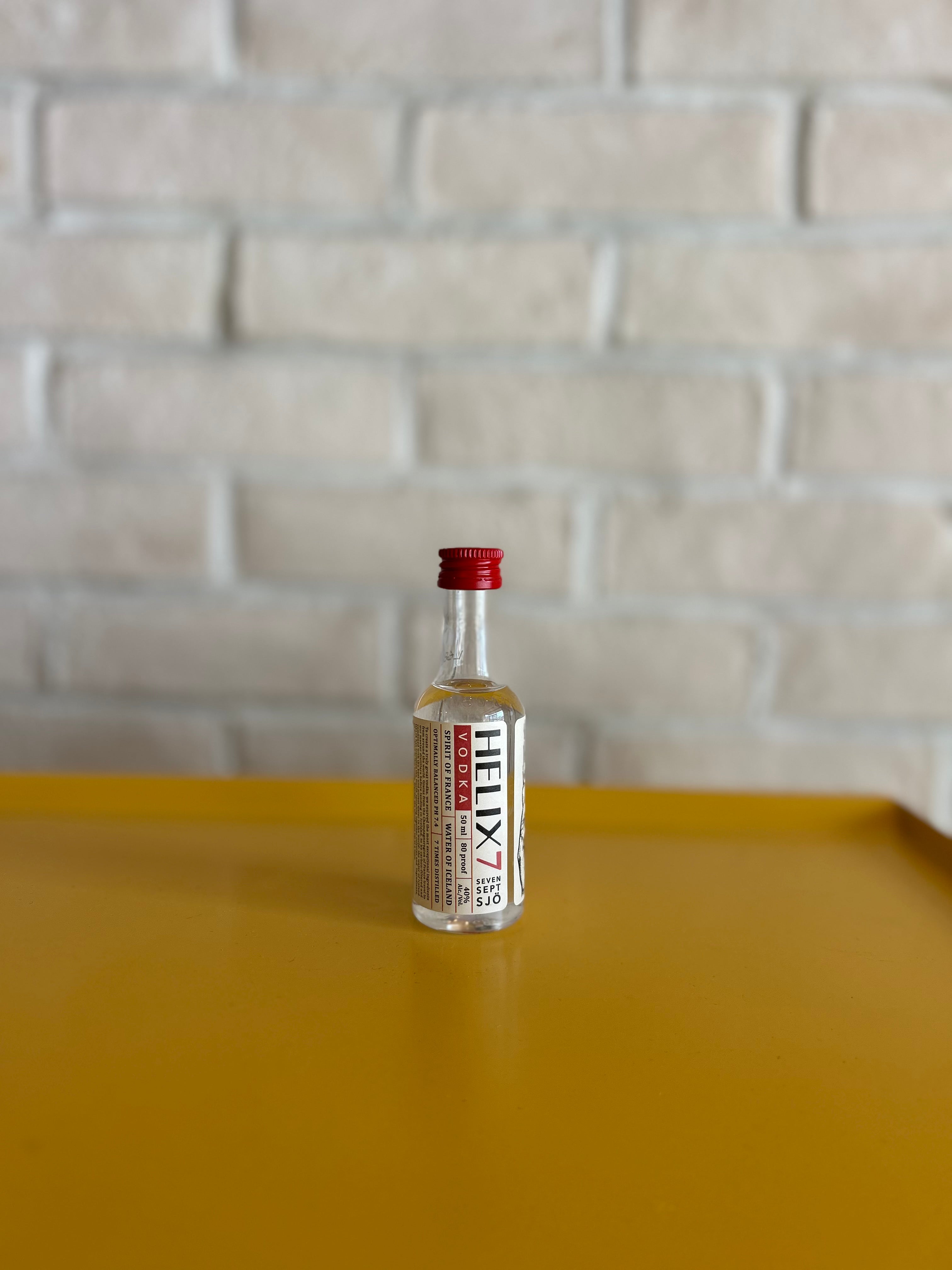 Helix Vodka 50 ml