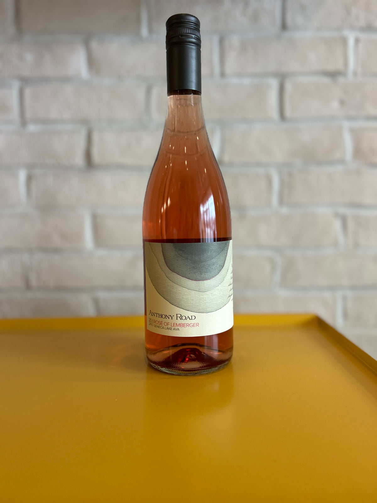 Anthony Road Lemberger Rosé 2024