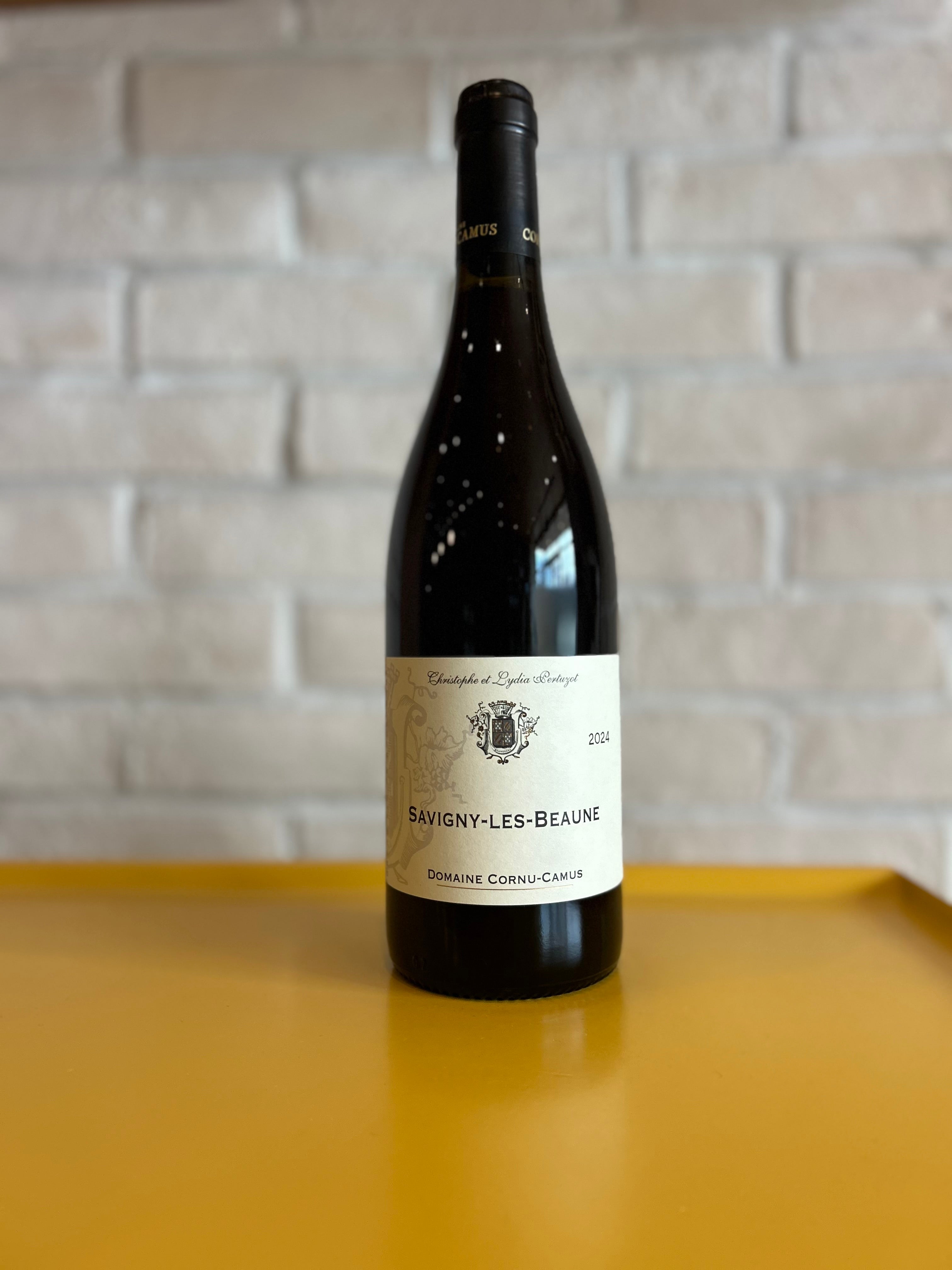 Domaine Cornu-Camus Savigny-Les-Beaune Pinot Noir 2024