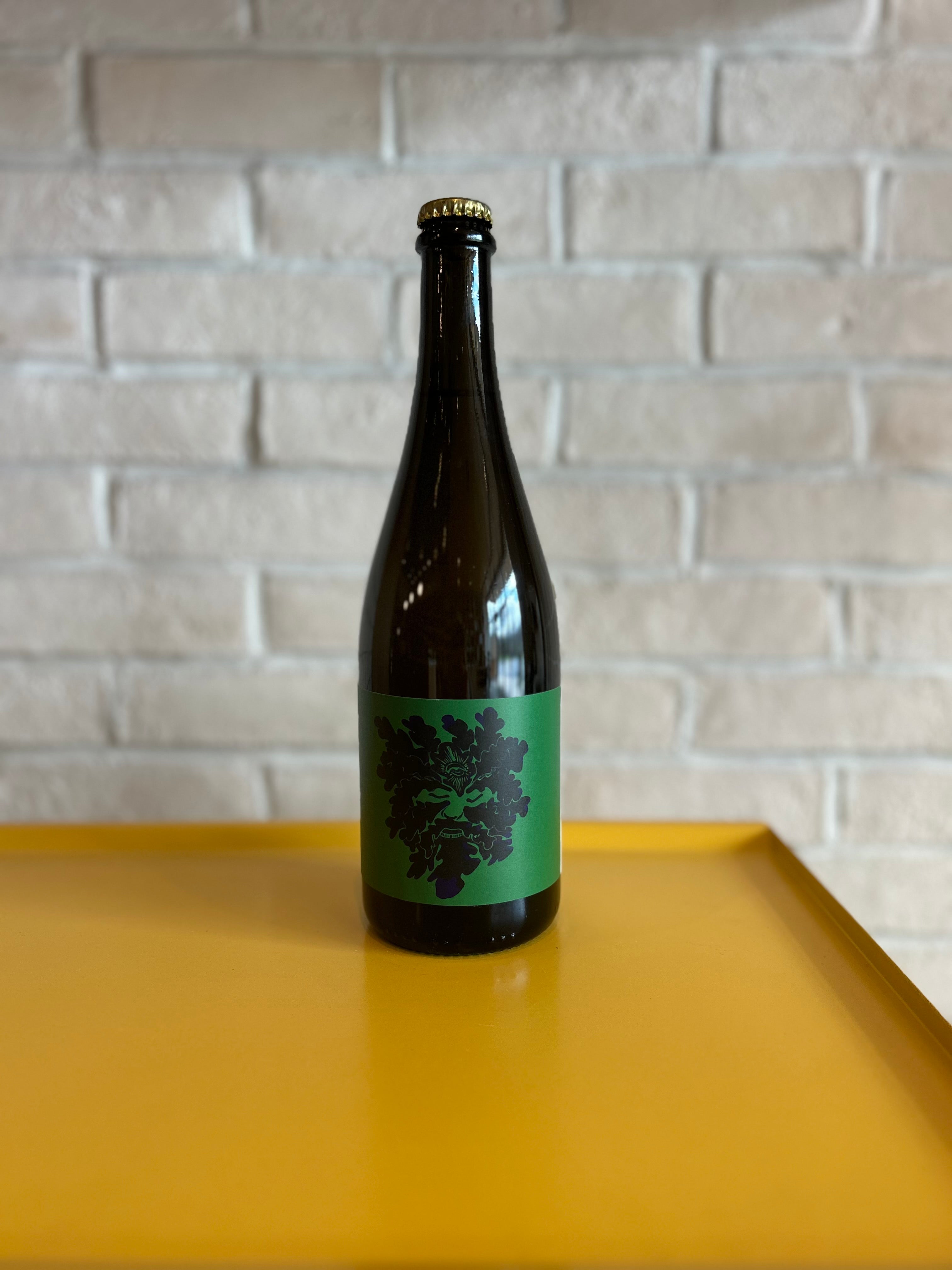 Sylvan Forest Reverie Dry Sparkling Cider 750 ml