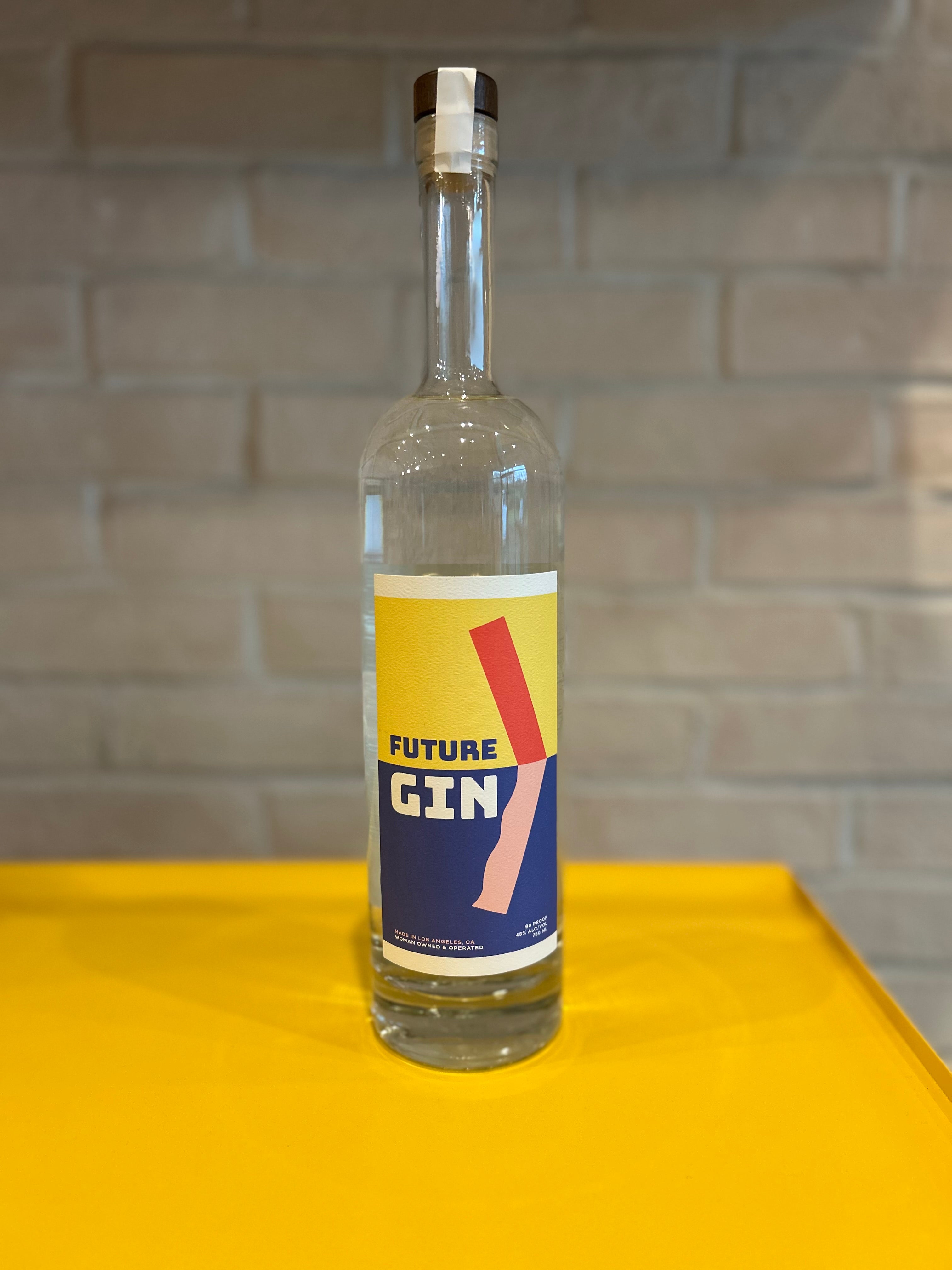 Future Gin 750 ml