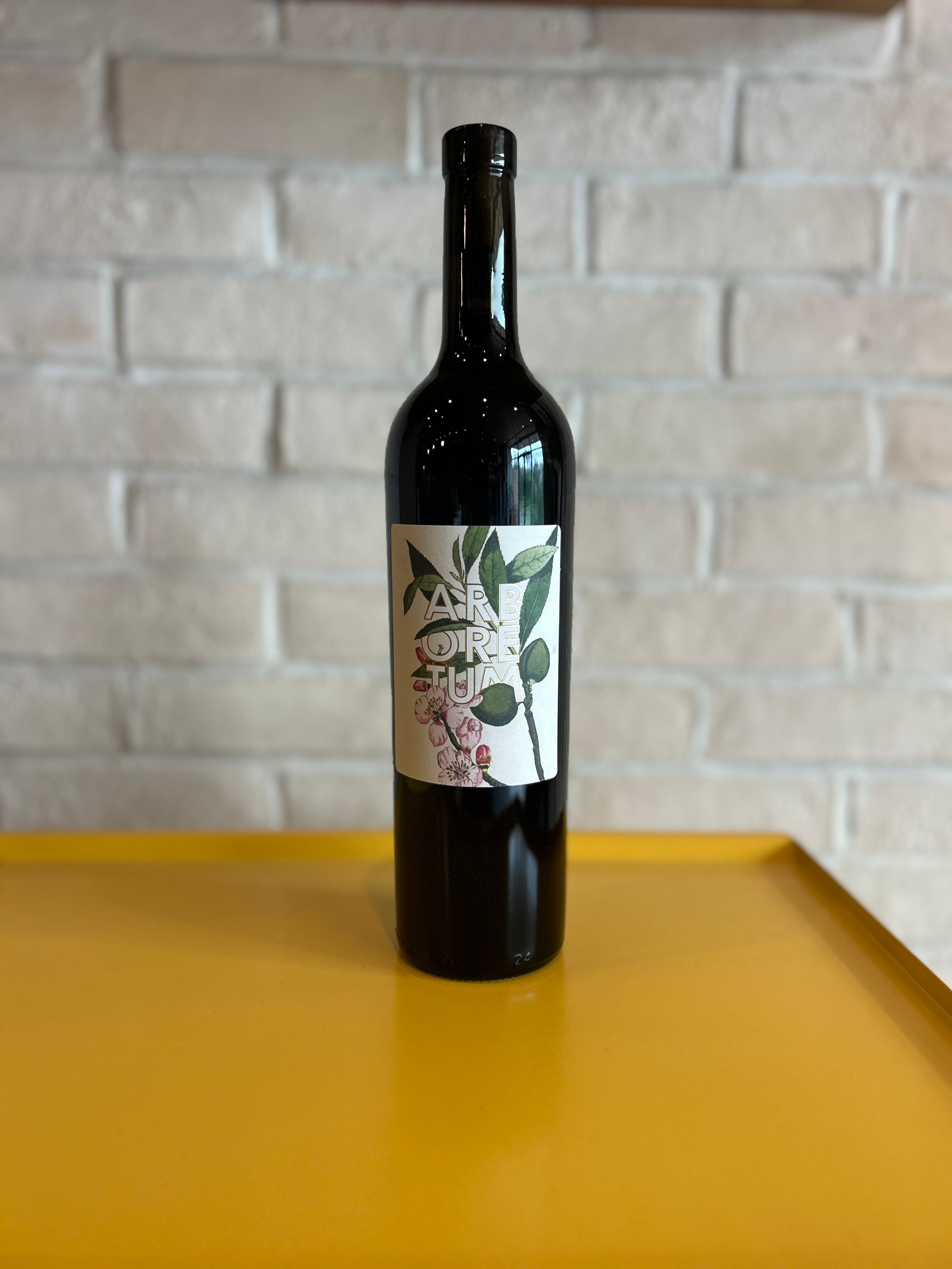 Botanica Wines Arboretum Red Blend
