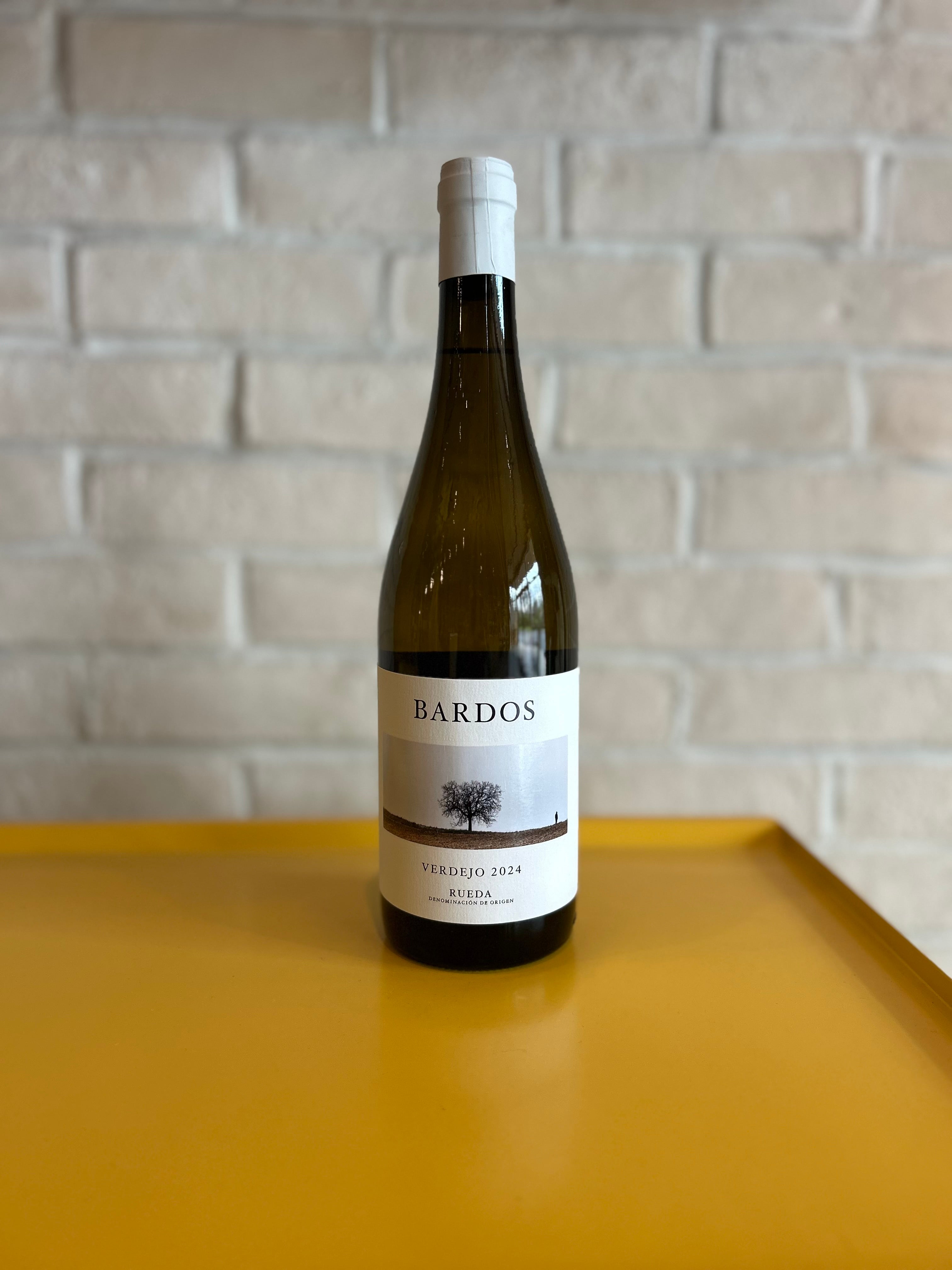 Bardos Rueda Verdejo 2024
