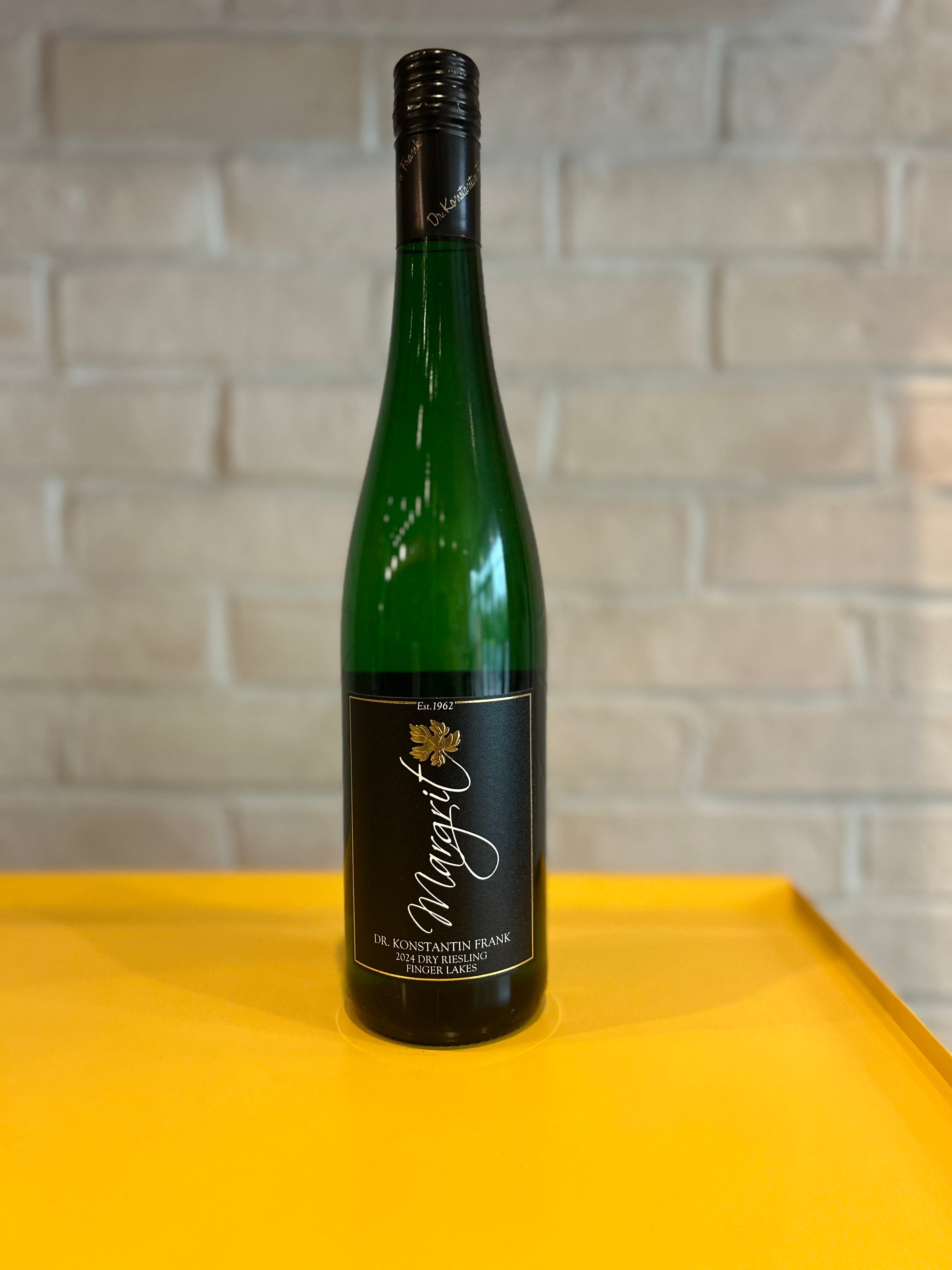 Dr. Frank Margrit Dry Riesling 2024