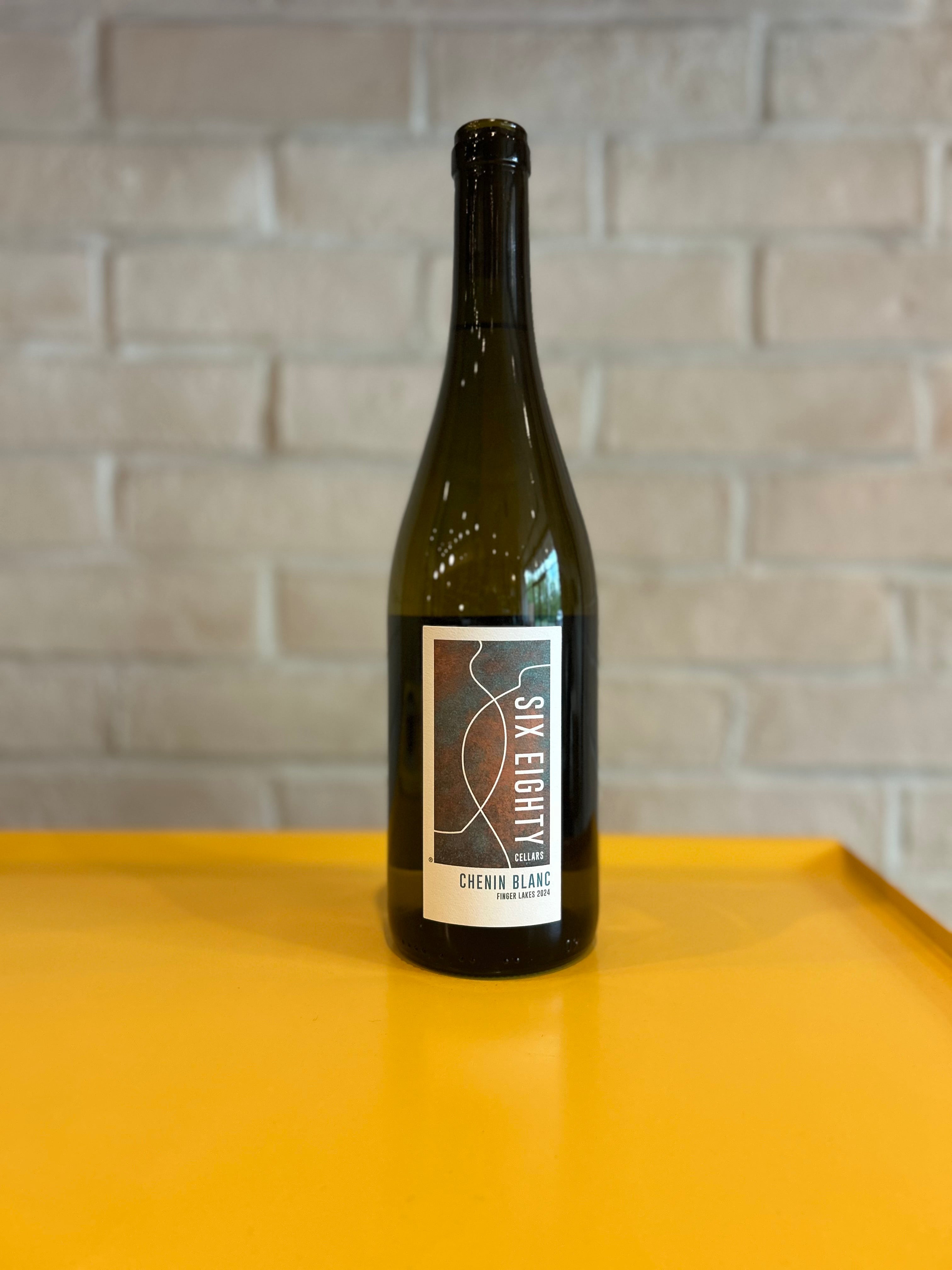 Six Eighty Cellars Chenin Blanc 2024