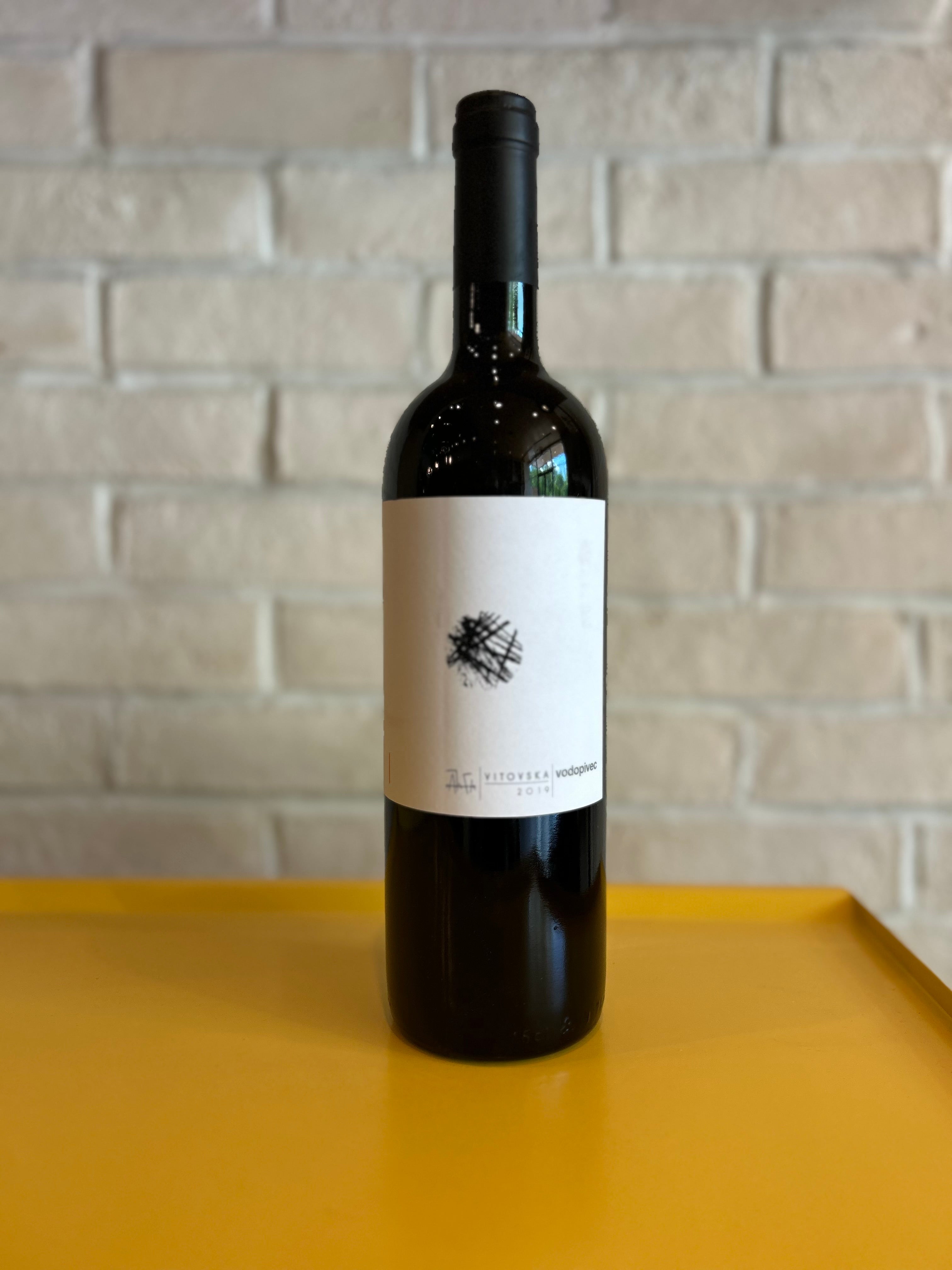 Vodopivec Venezie Giulia Bianco Vitovska 2019