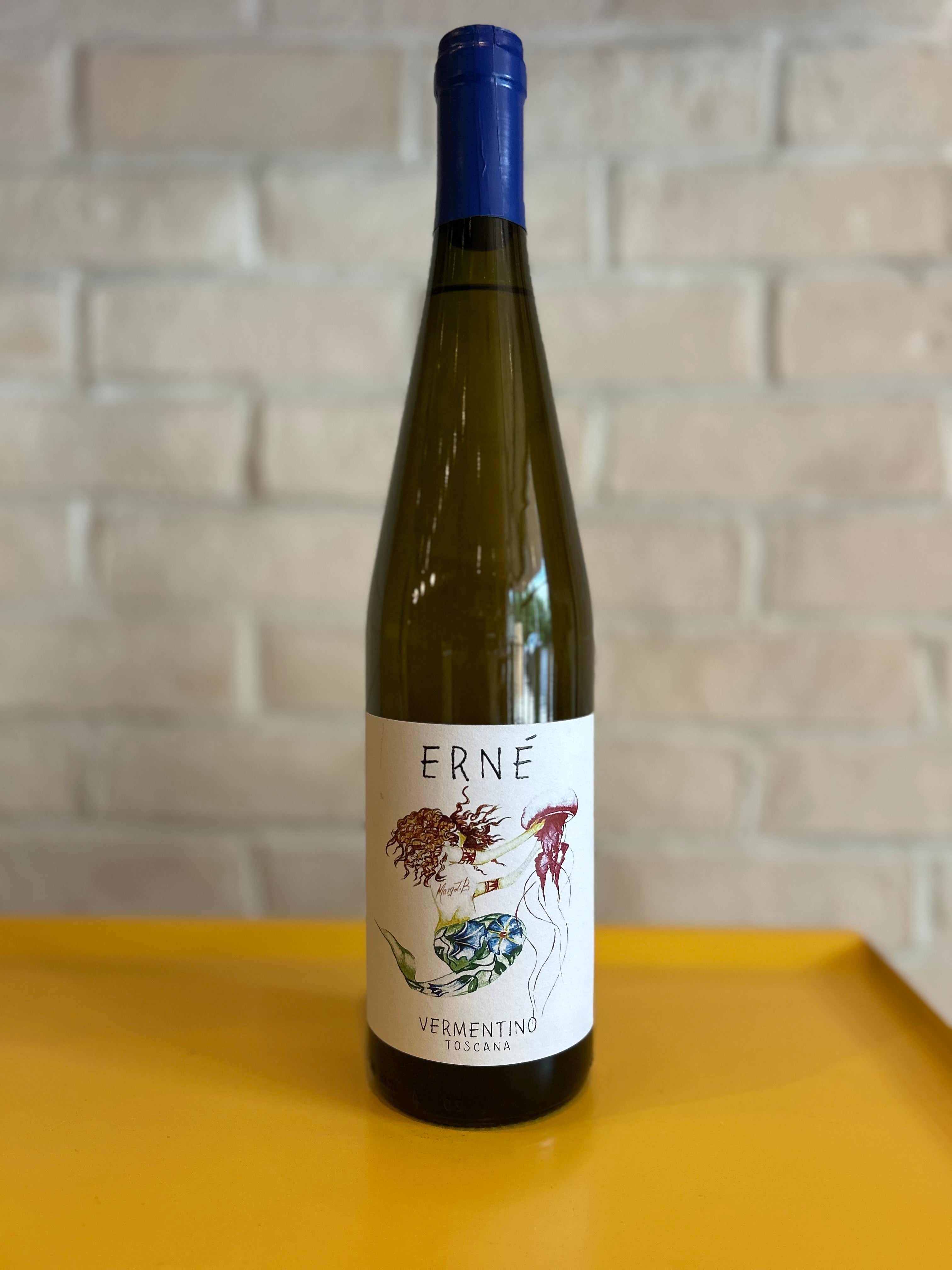 Erné Toscana Vermentino 2025