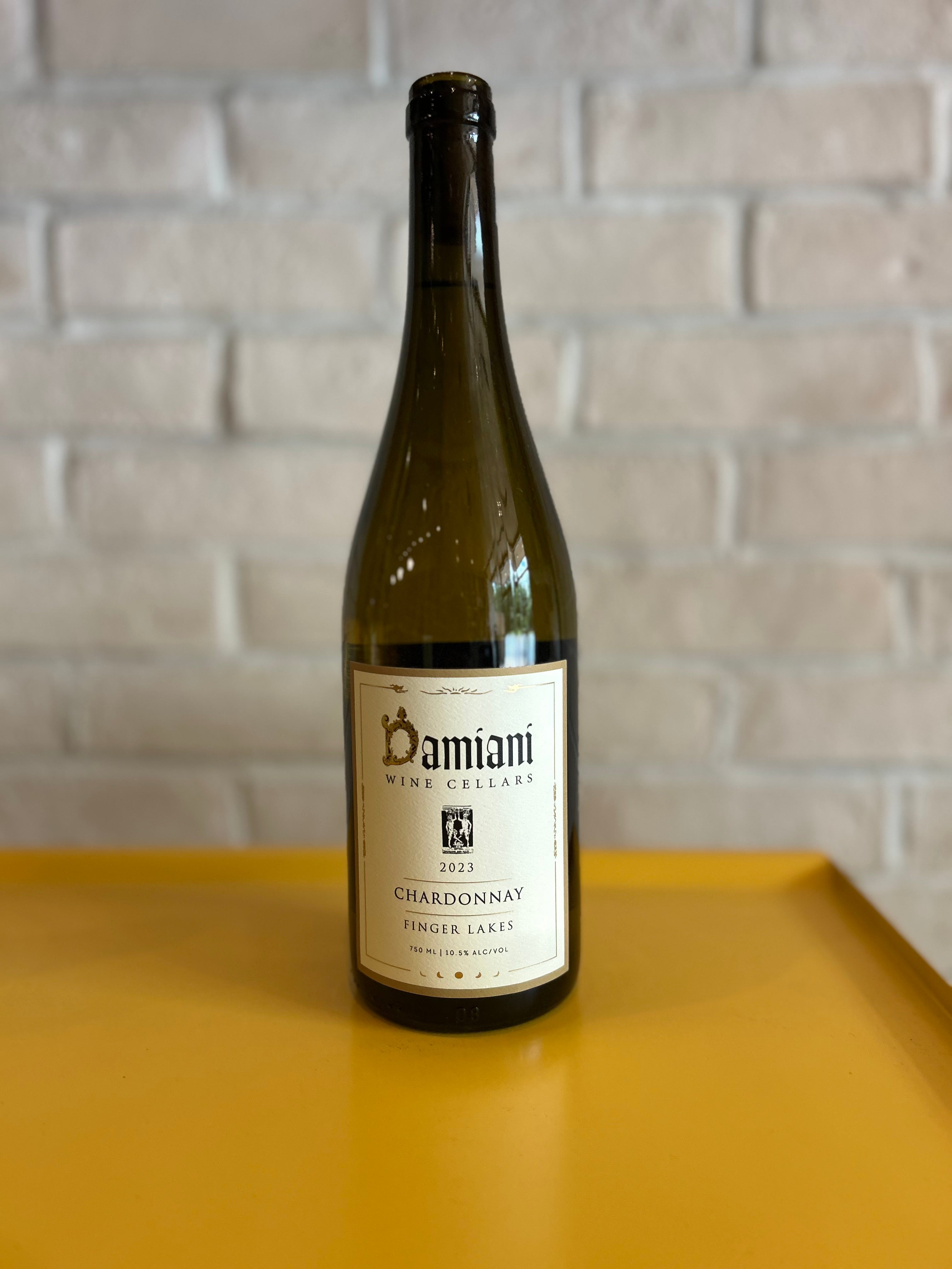 Damiani Wine Cellars Chardonnay 2023