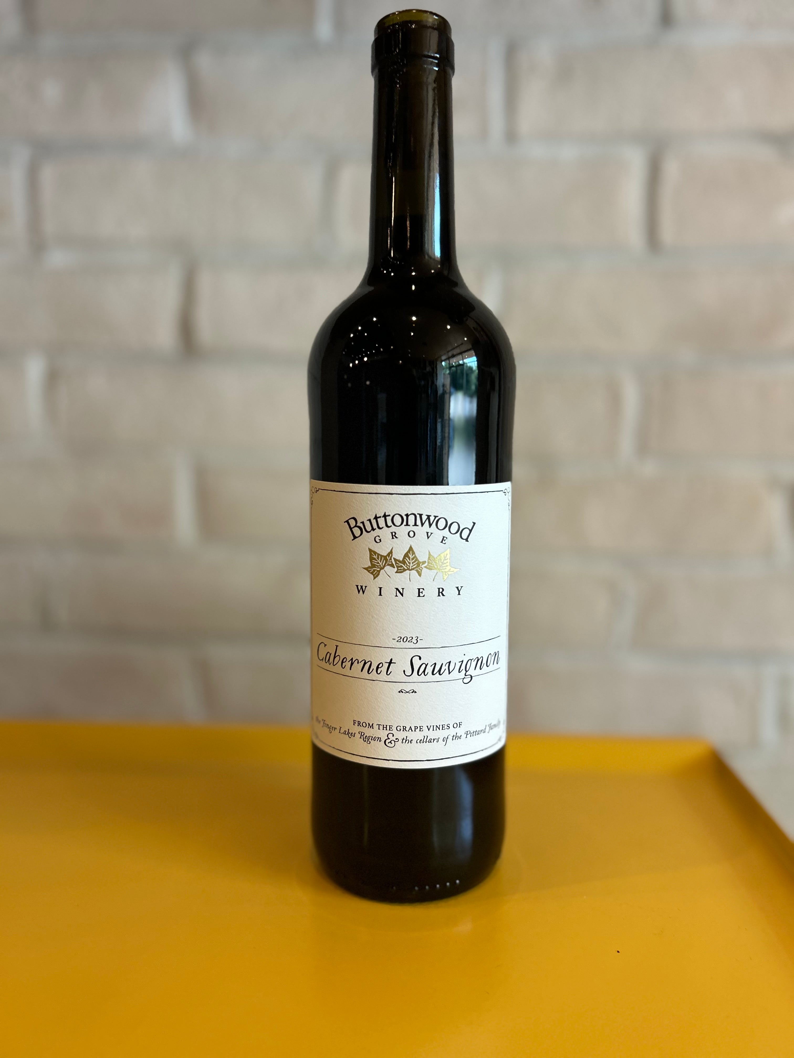 Buttonwood Cabernet Sauvignon 2023
