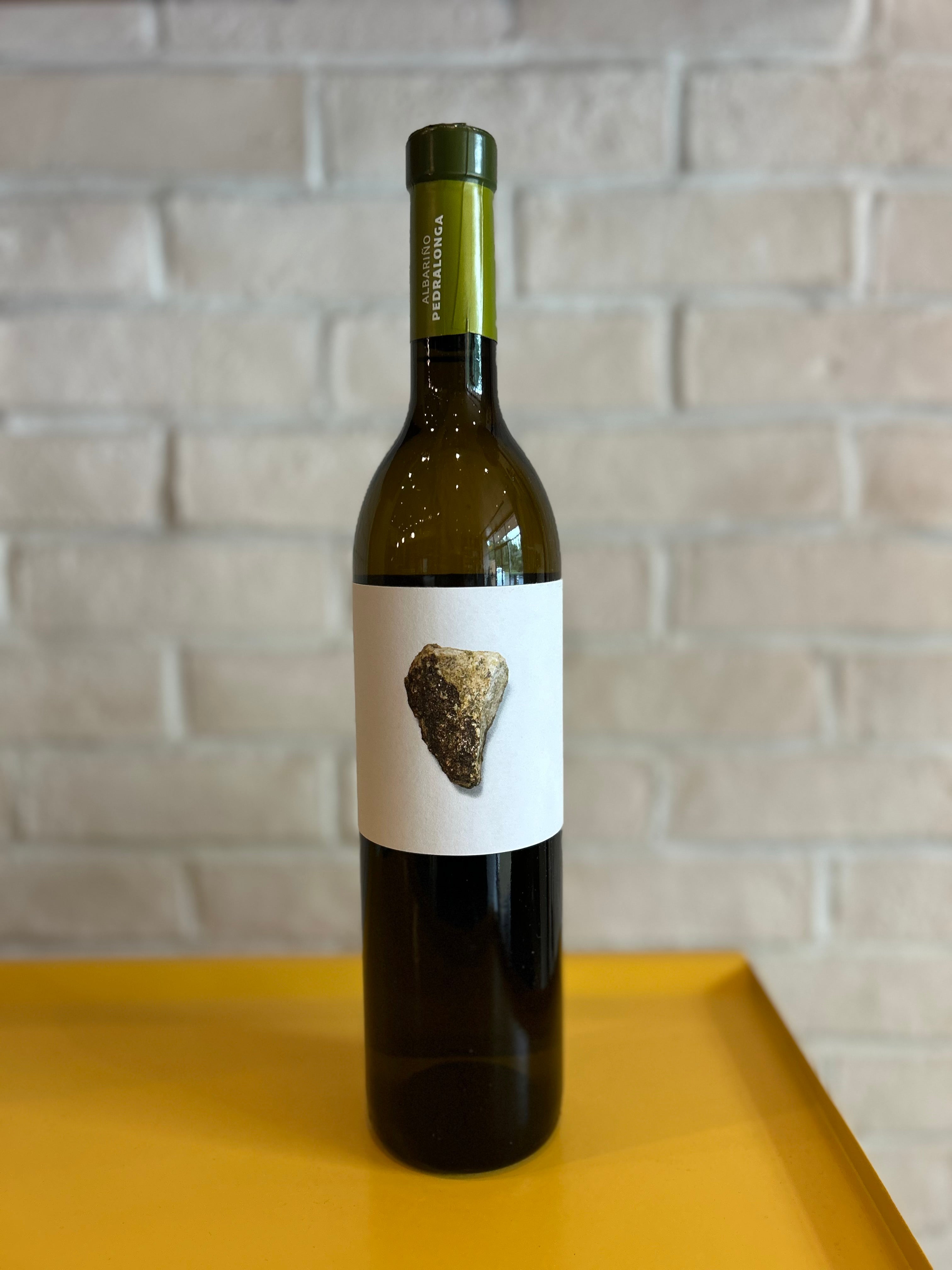 Pedralonga Albariño 2025