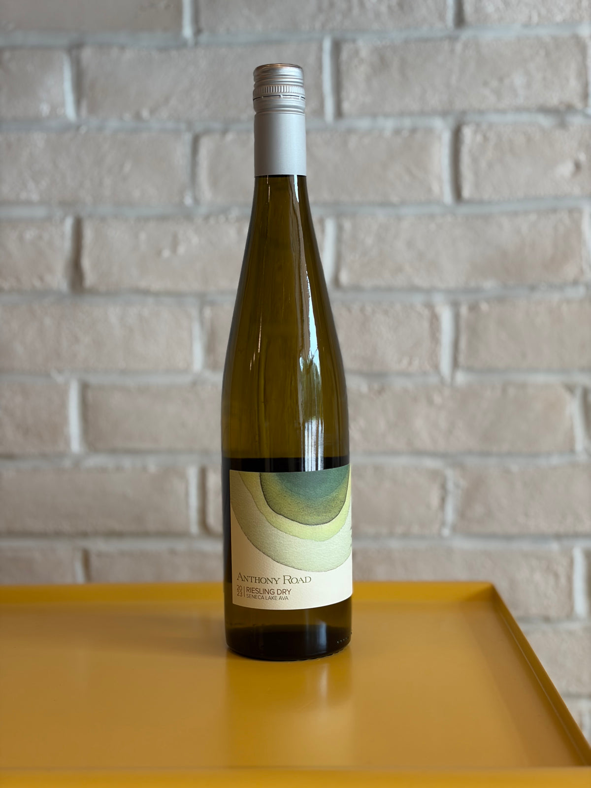 Anthony Road Dry Riesling 2023