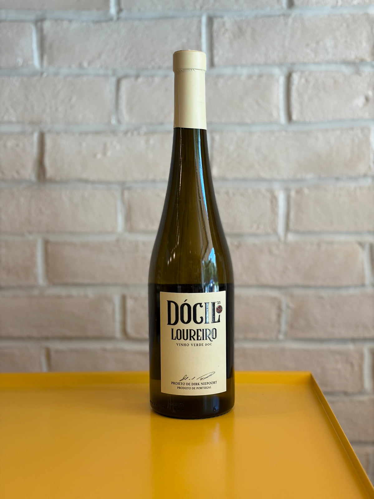 Niepoort Dócil Loureiro Vinho Verde 2025