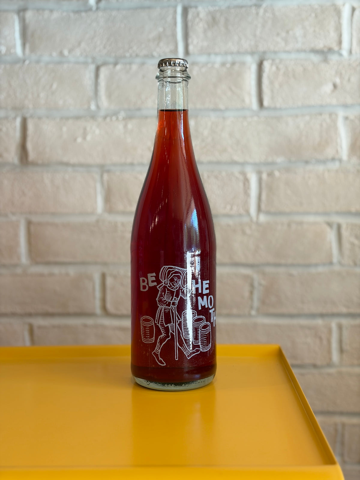 Behemoth Fox Walk Concord & Delaware Blend