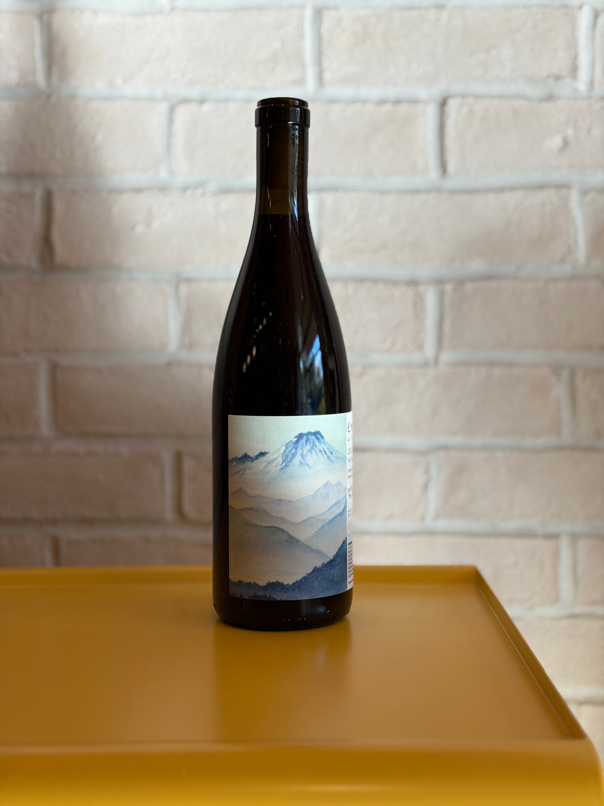 Emme Wines Pretty Like the Wind Russian River Valley Pinot Noir 2025