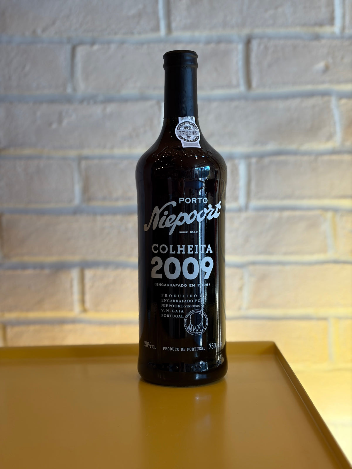 Niepoort Colheita Tawny Port 2009