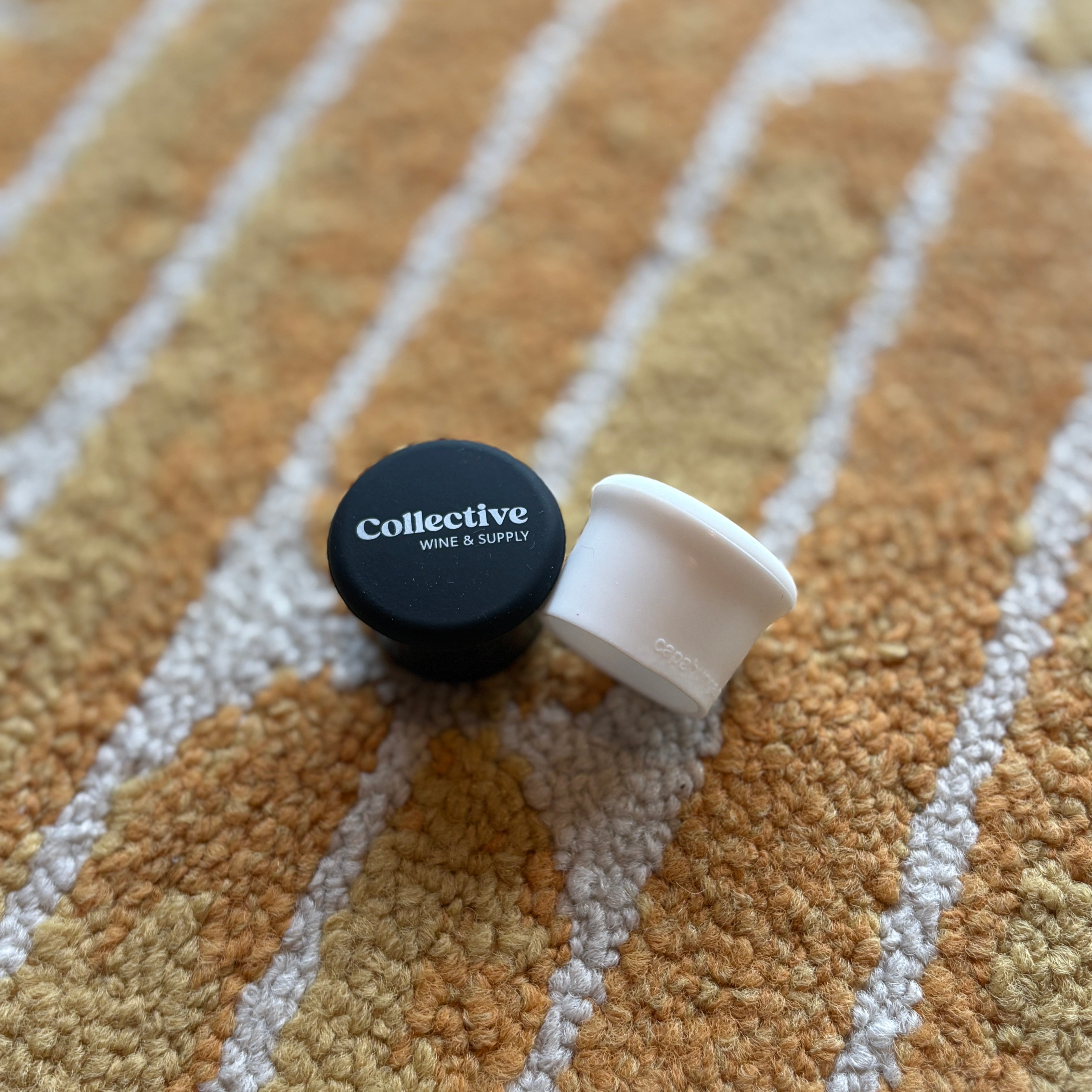 CapaBunga - Leak-Proof Bottle Cap