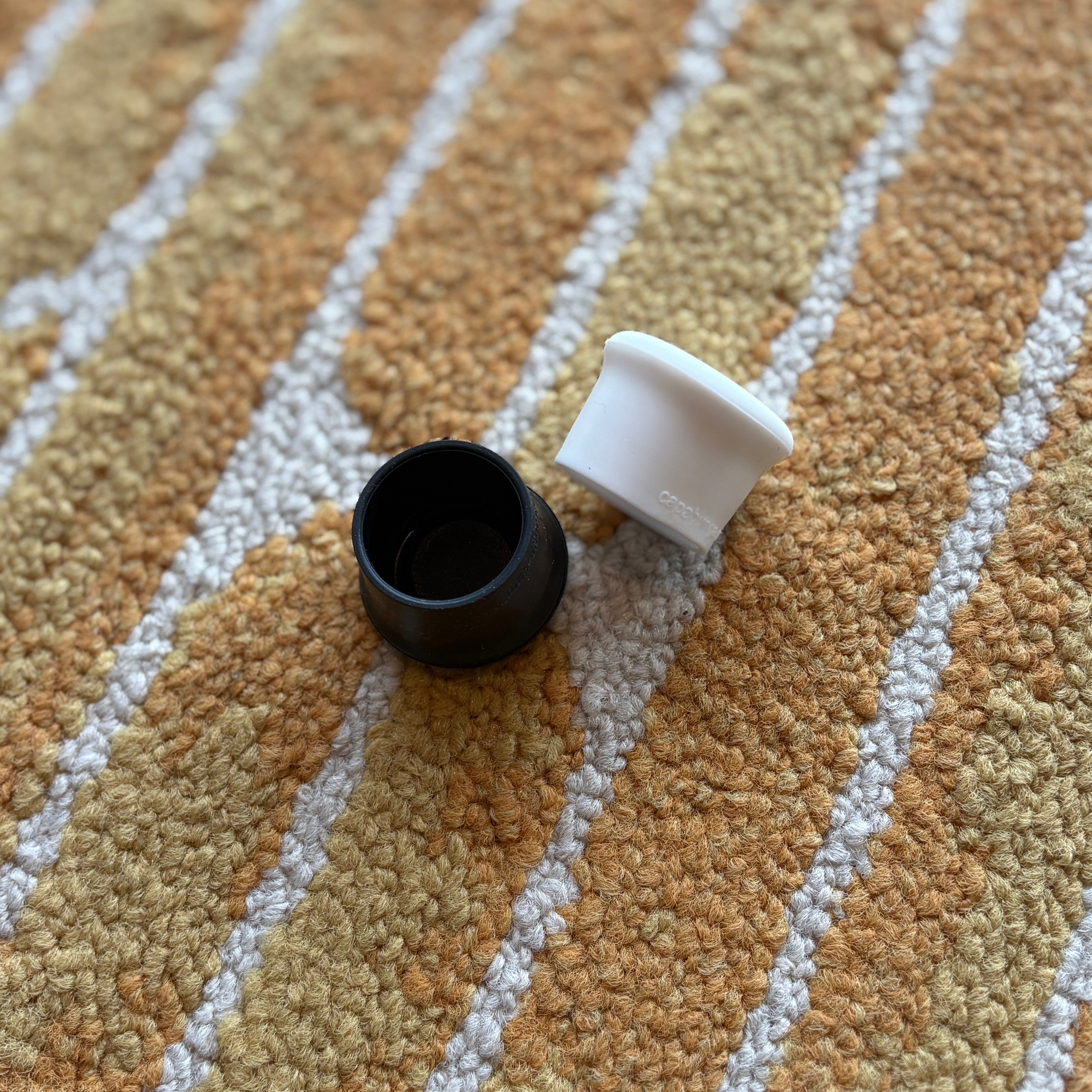 CapaBunga - Leak-Proof Bottle Cap