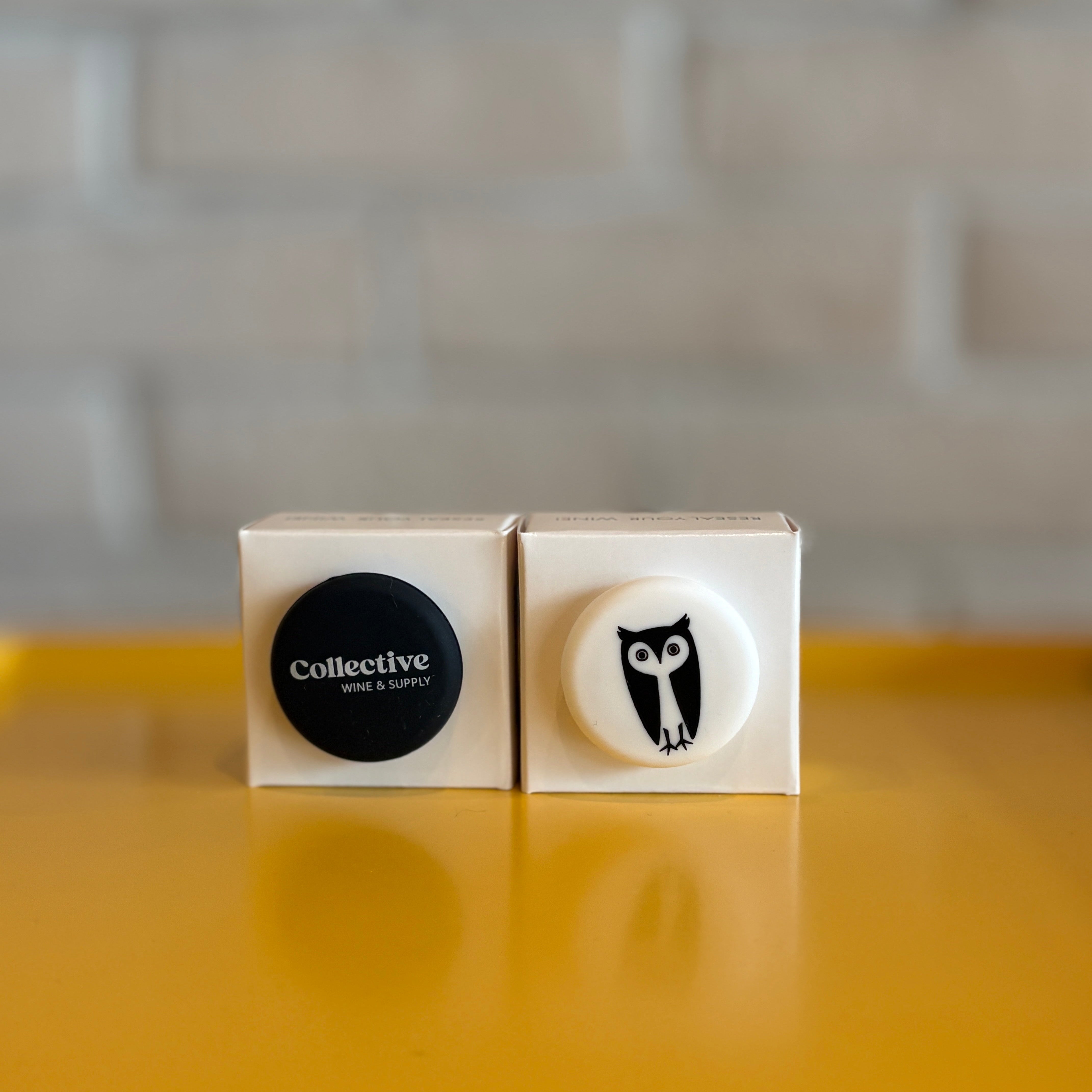 CapaBunga - Leak-Proof Bottle Cap