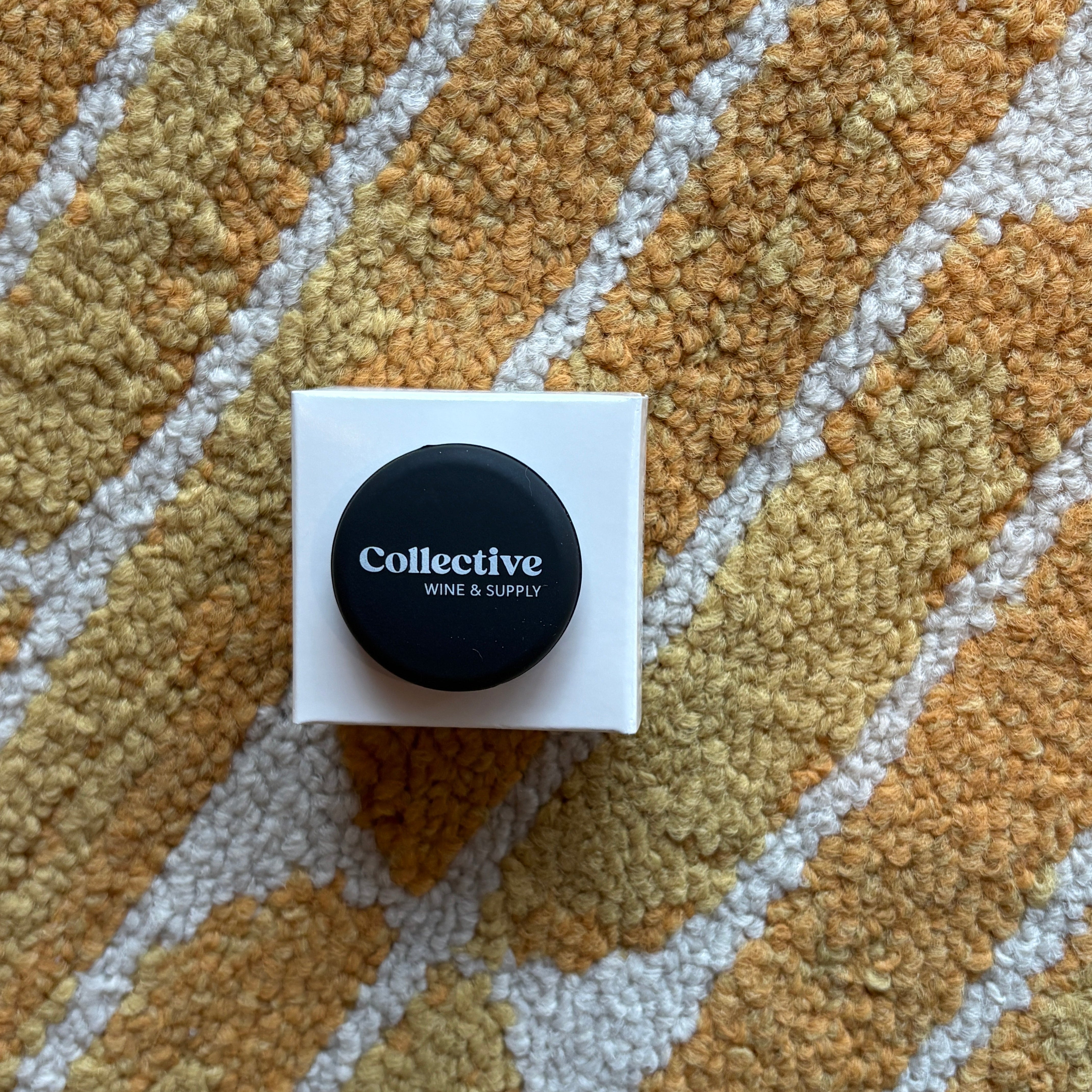 CapaBunga - Leak-Proof Bottle Cap