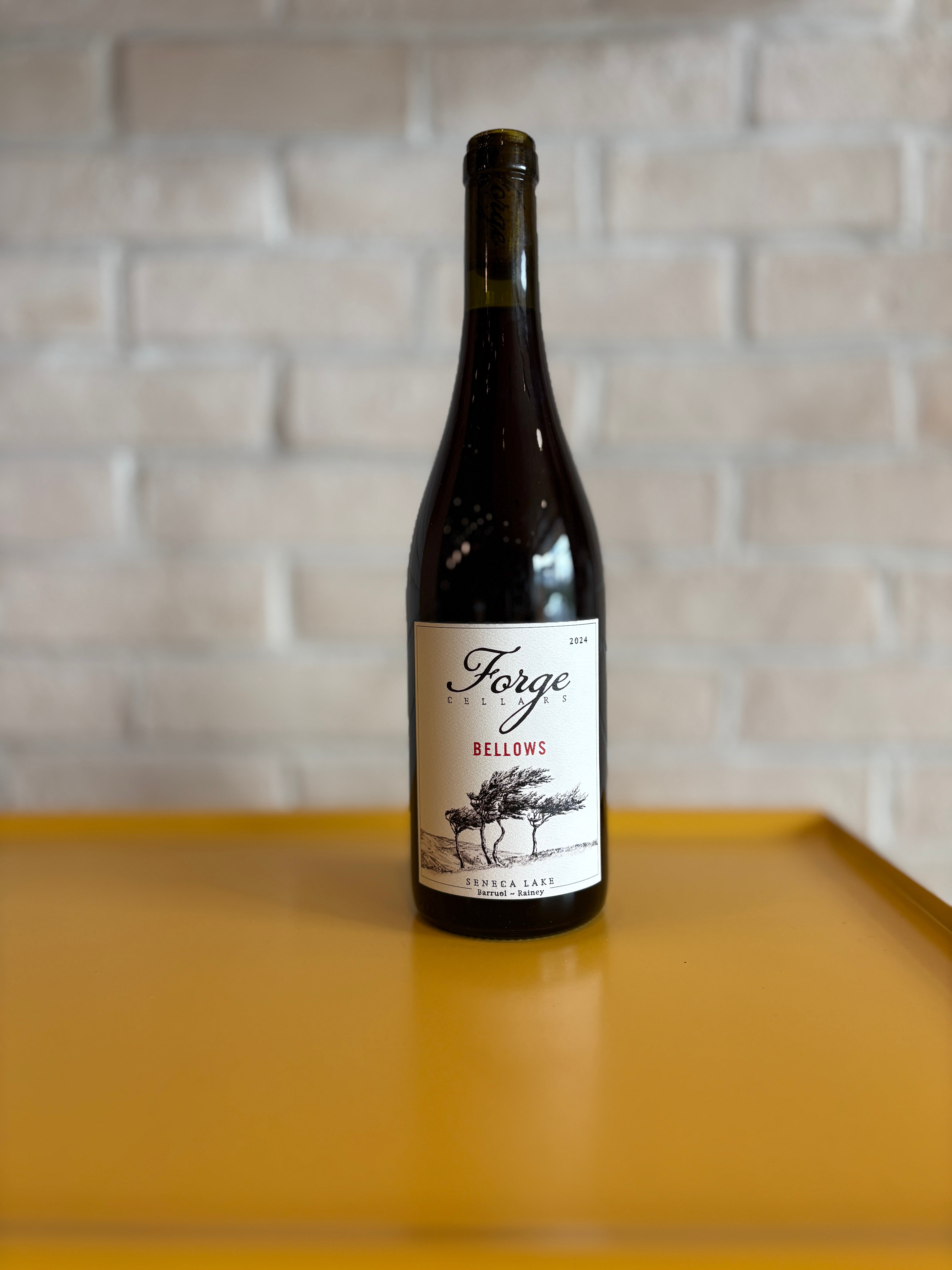 Forge Bellows Pinot Noir 2024