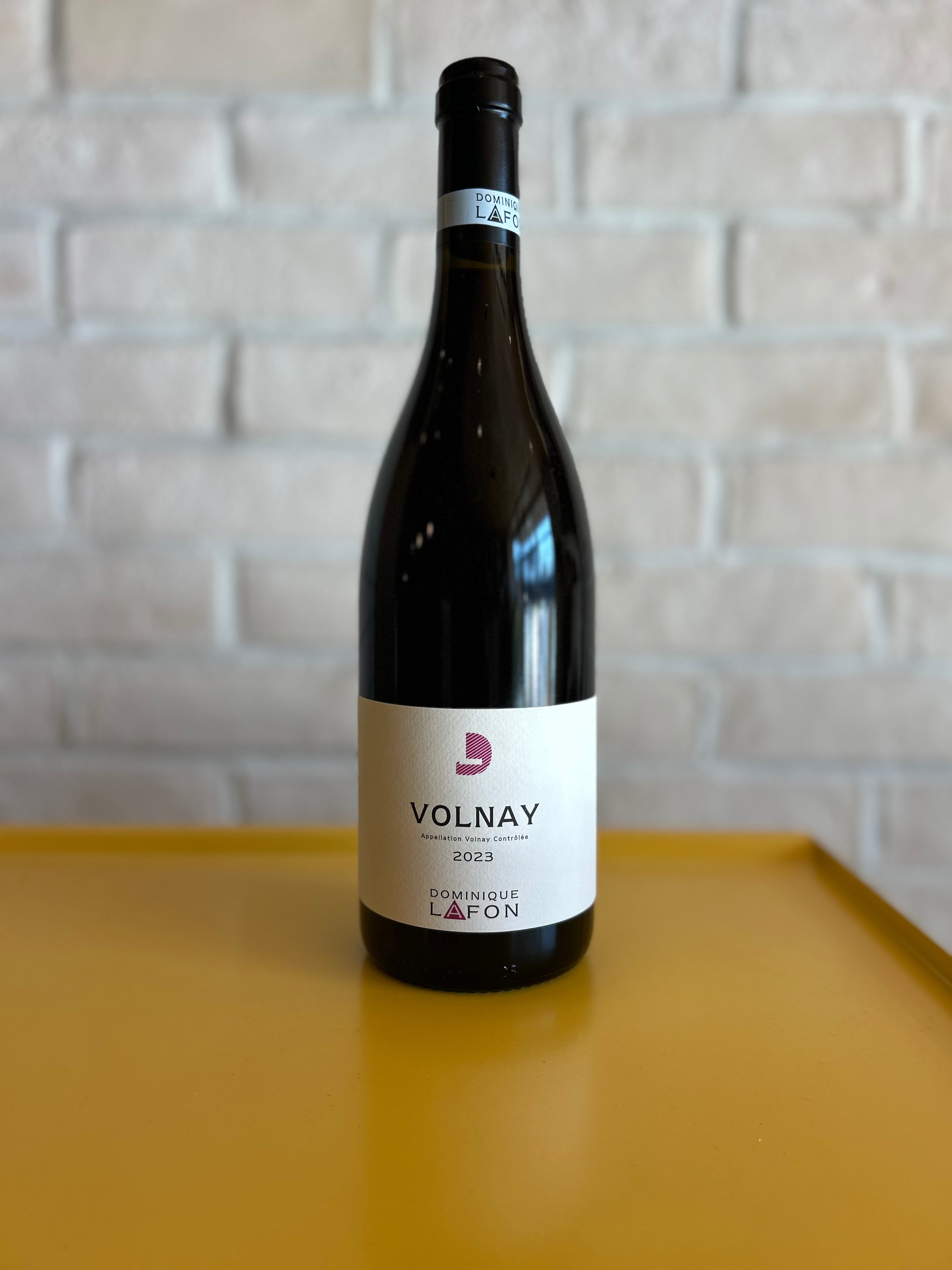 Dominique Lafon Volnay Pinot Noir 2023